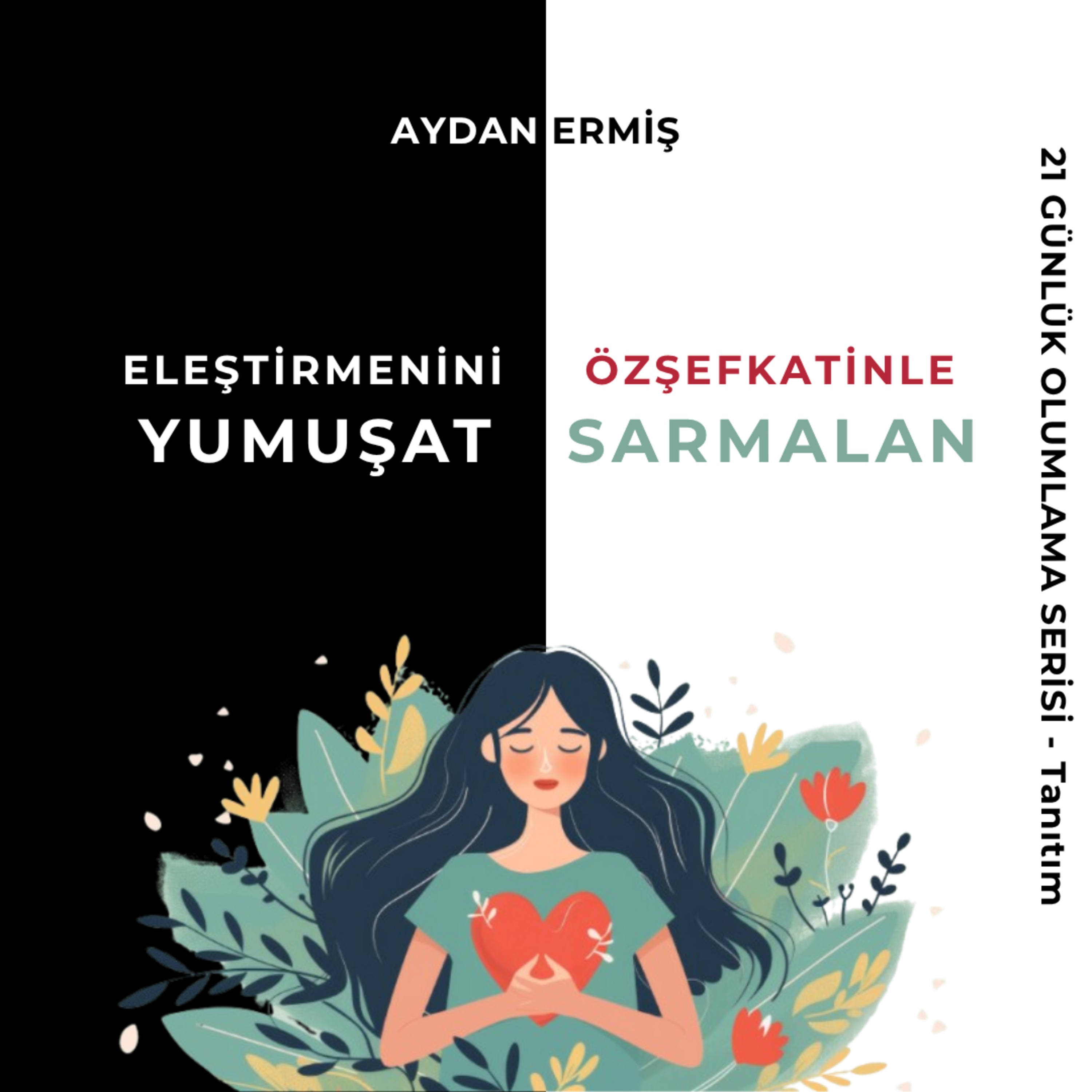 AYDAN\'LA MEDİTASYON - 8D