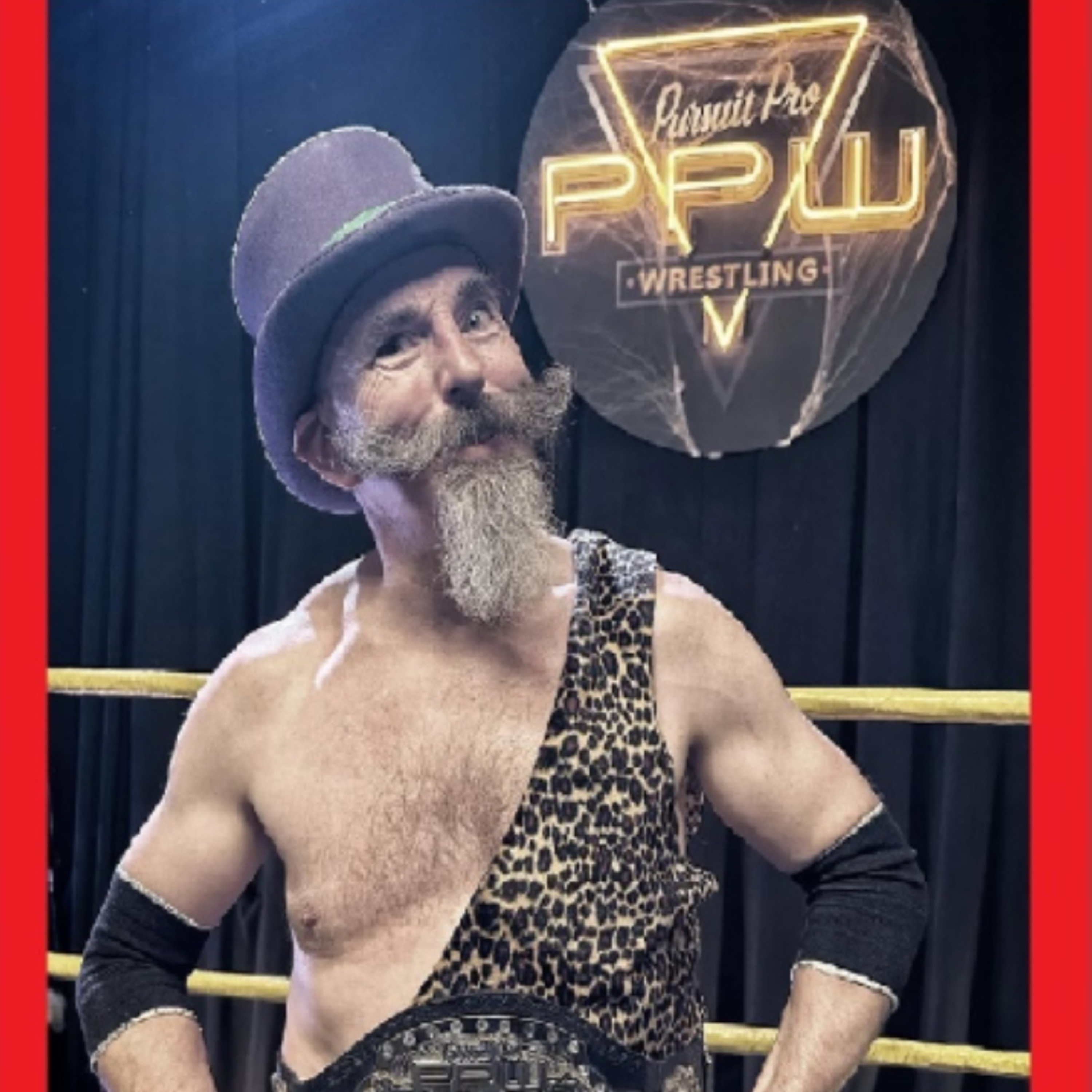 Gentleman Jim Maguire  episode artwork