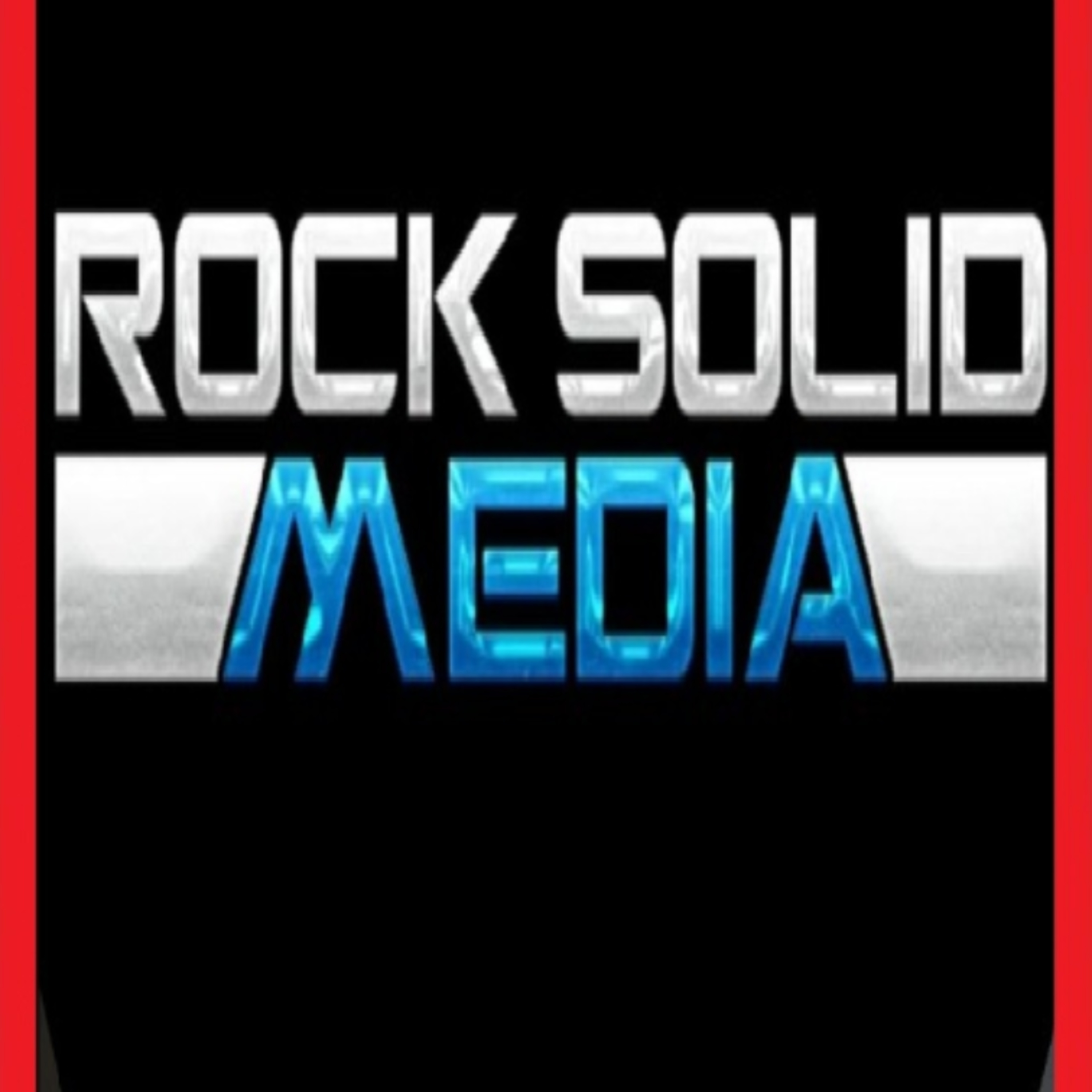 Rock Solid Media  episode artwork