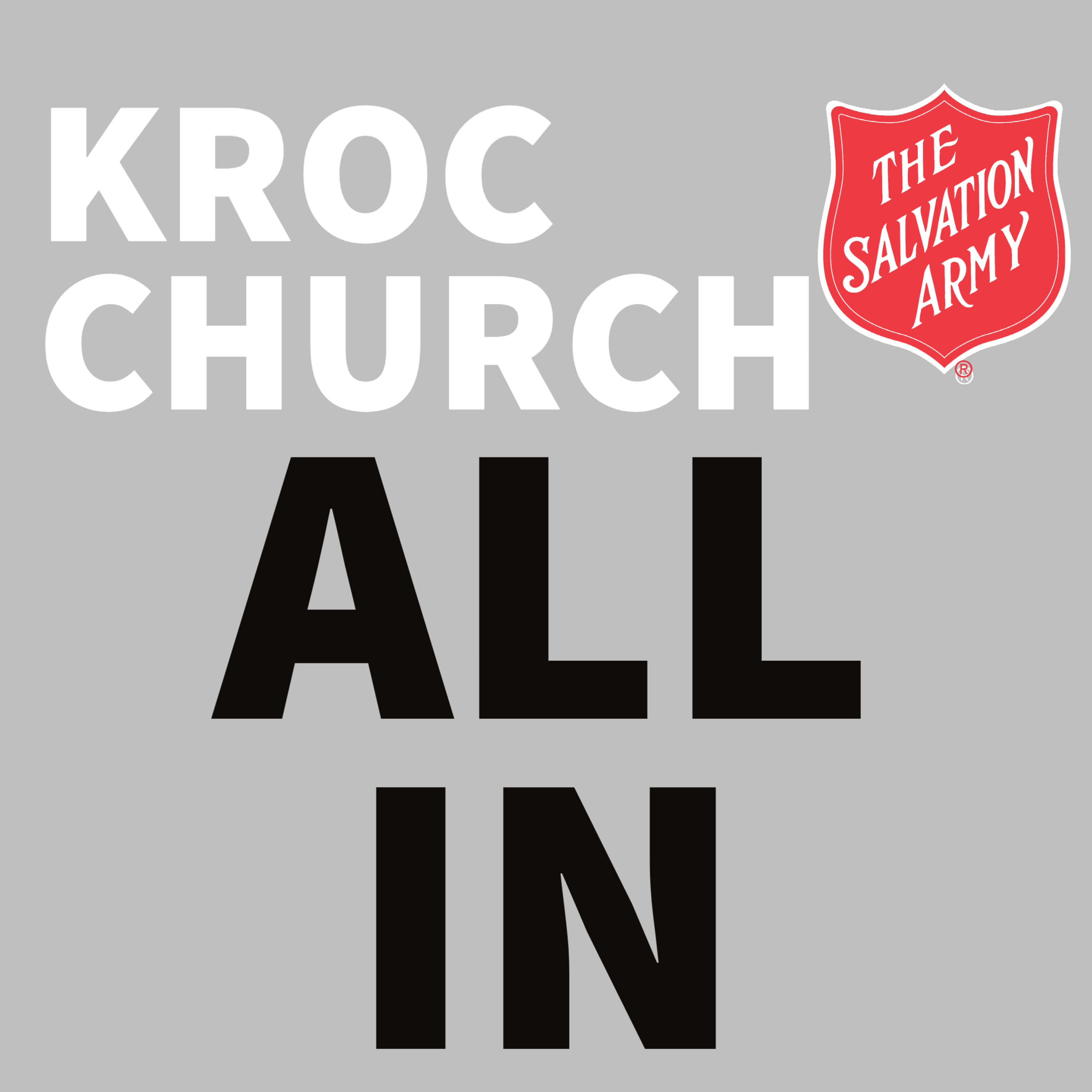 All In - "All In" Sermon Series Week 4