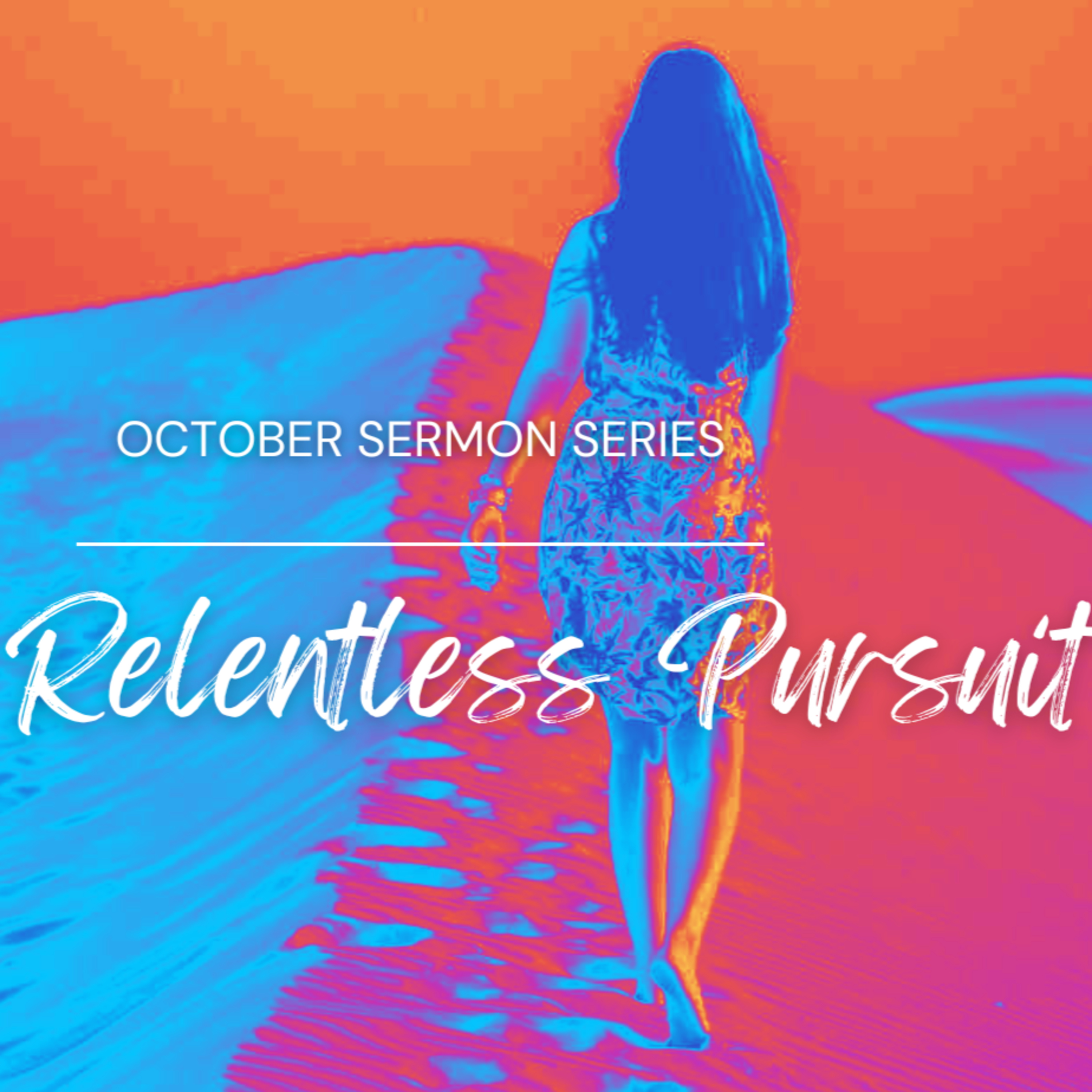 The Relentless Pursuit: Truth