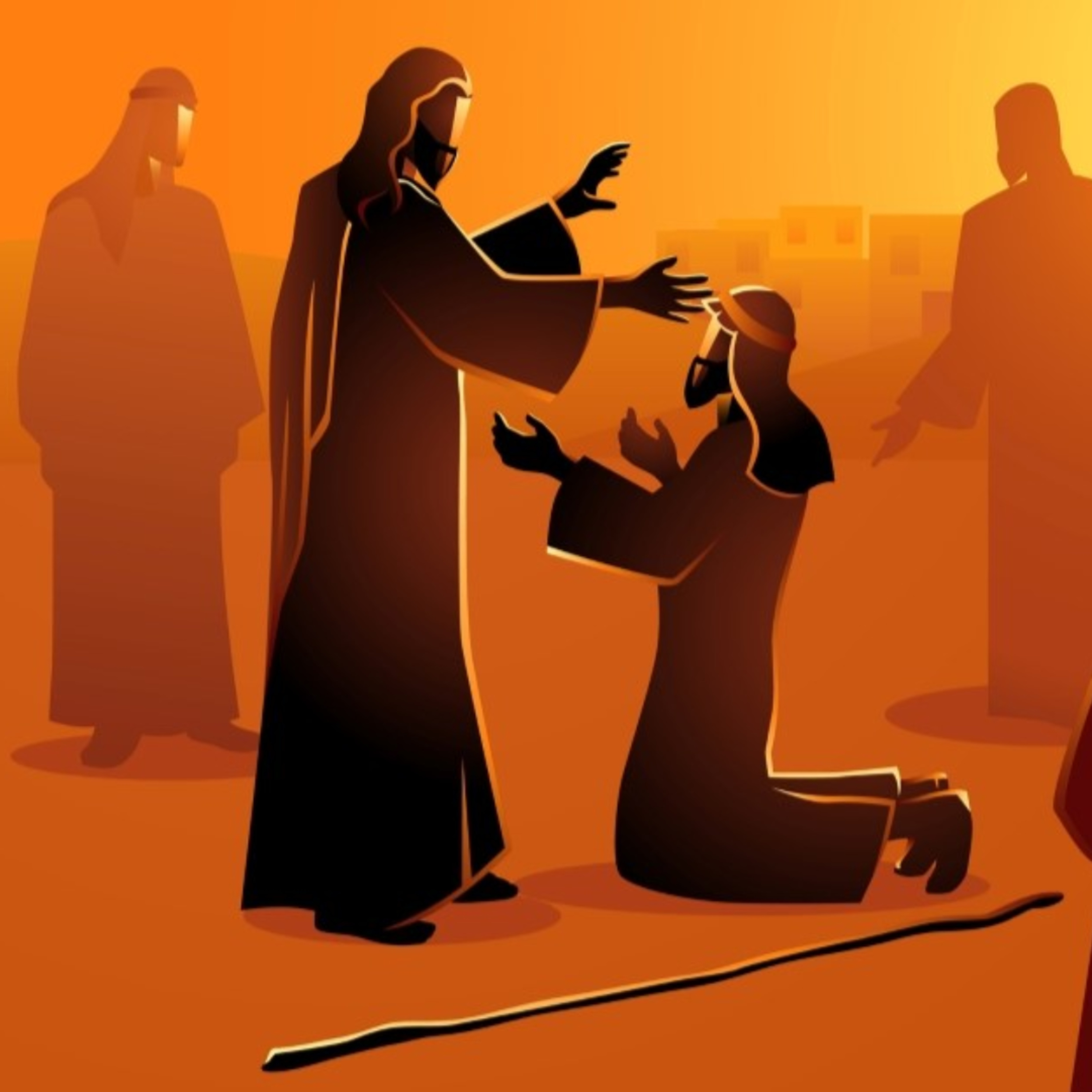 Miraculous: No Small Miracles