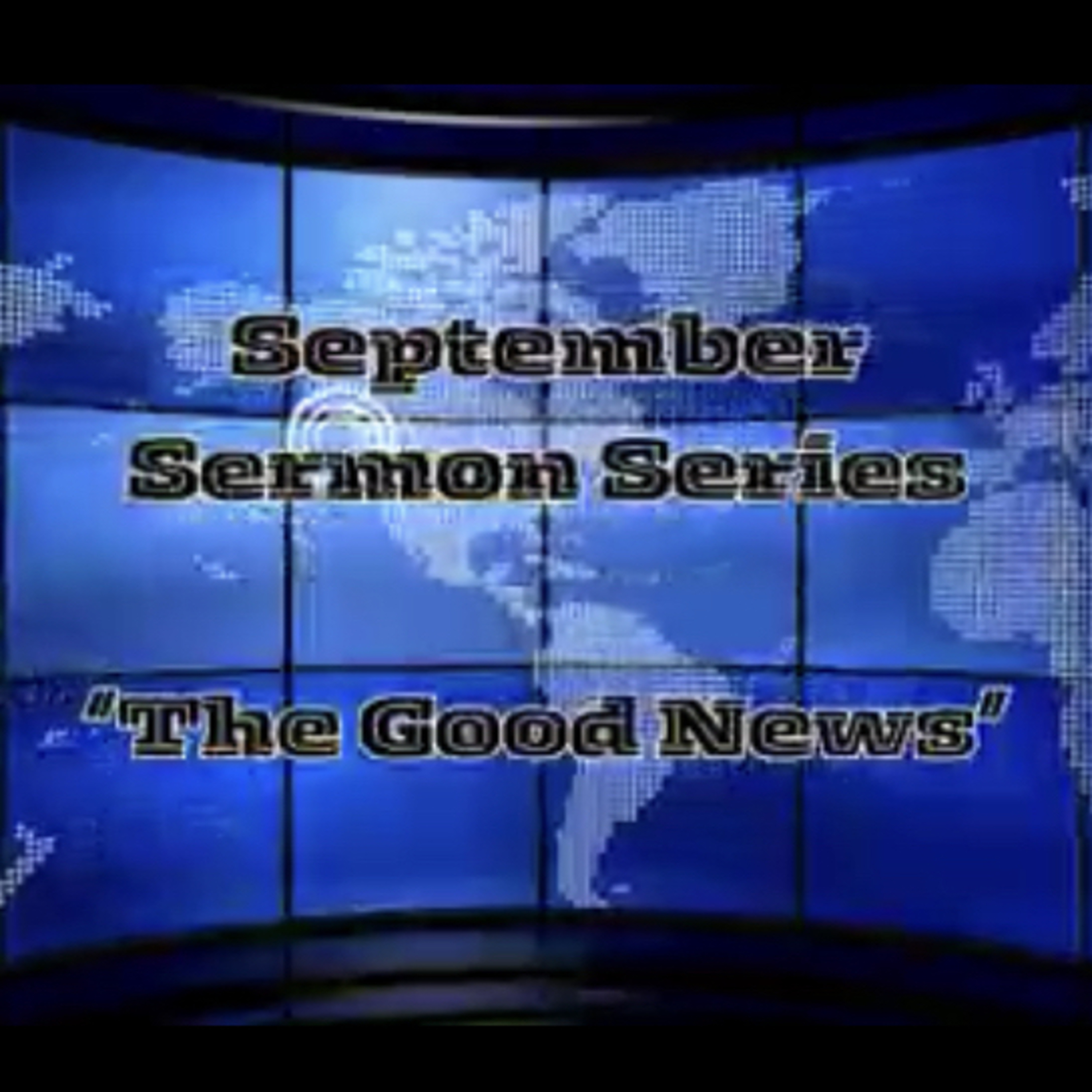 Sharing The Good News