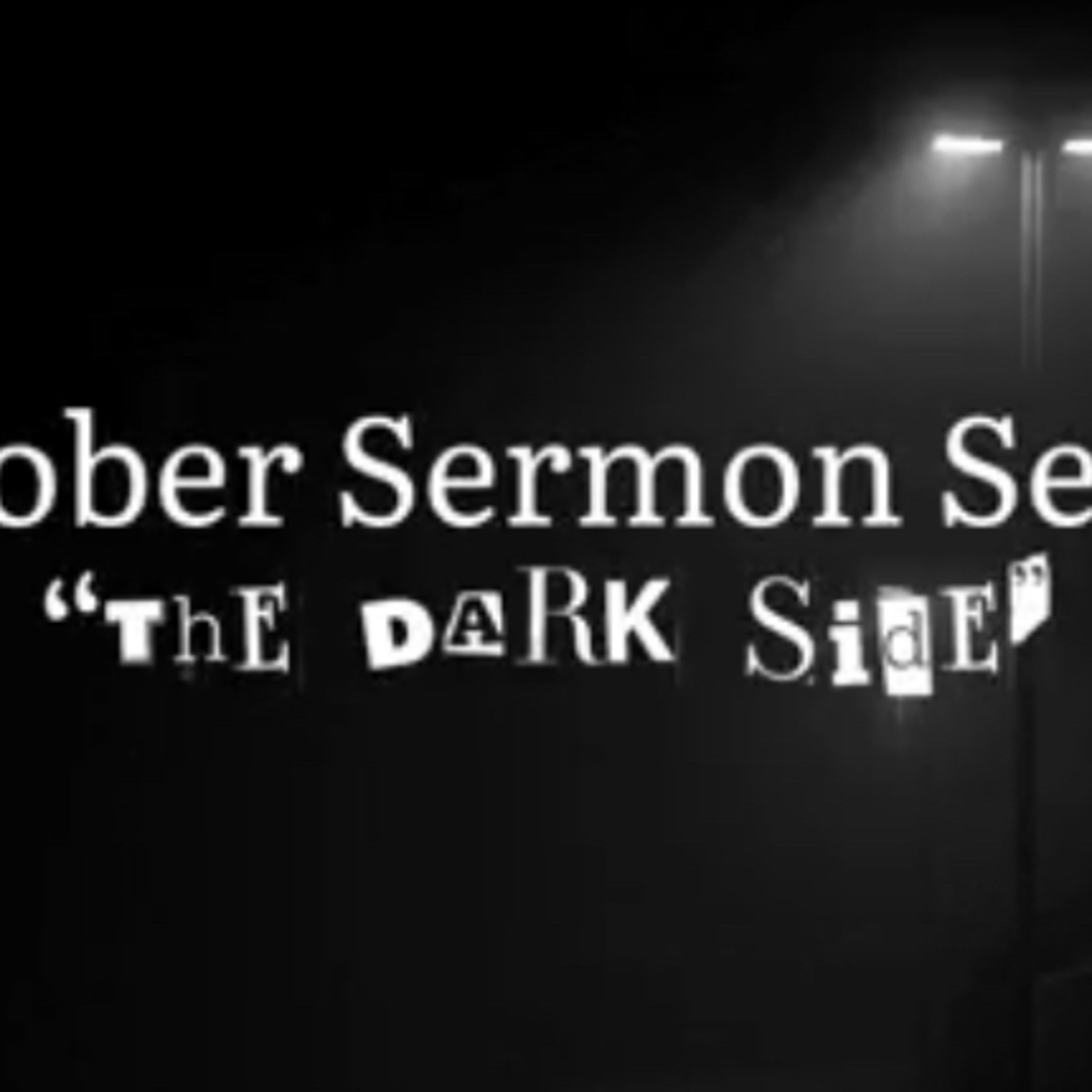 The Dark Side:Battle Armor