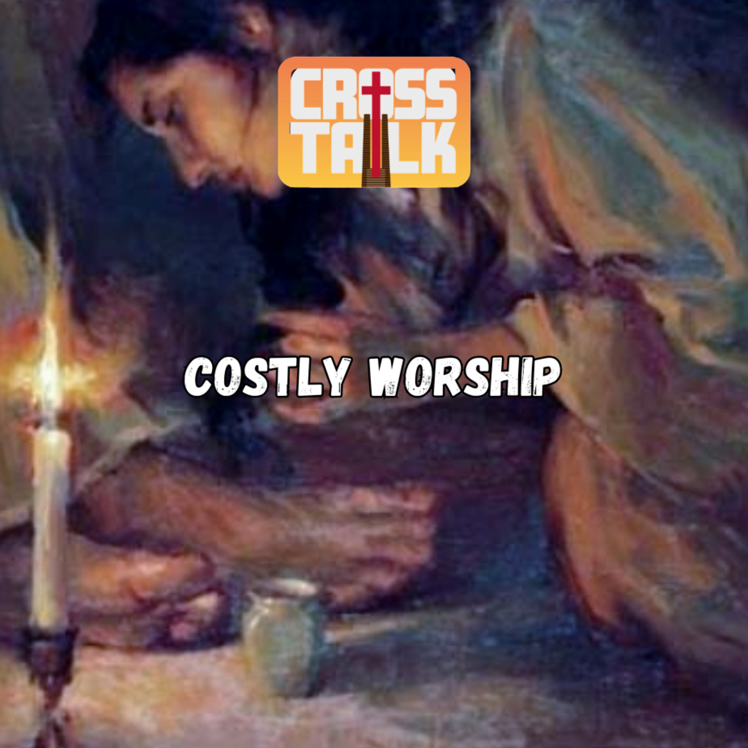 Costly Worship