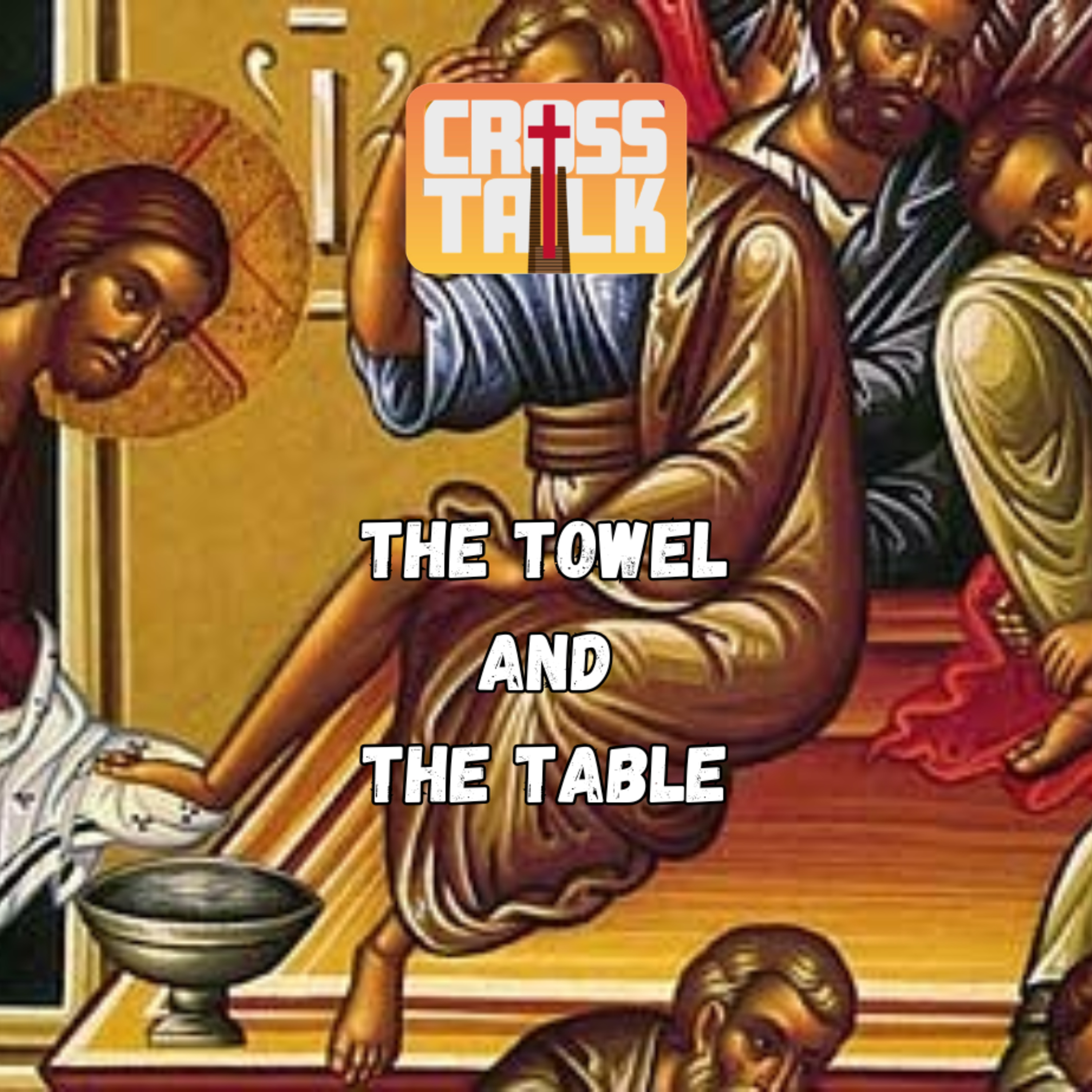 The Towel and The Table