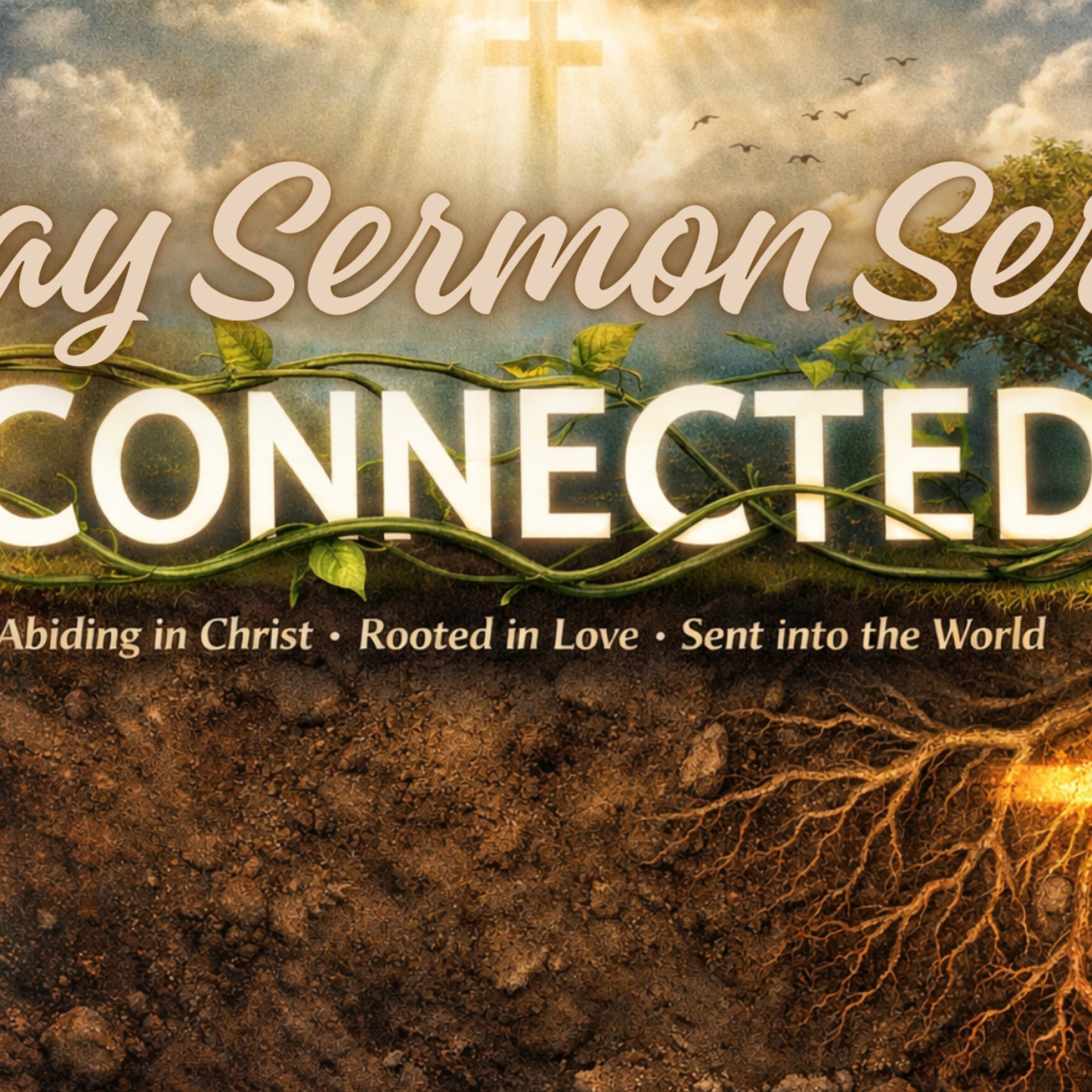 Connected: Be Loyal