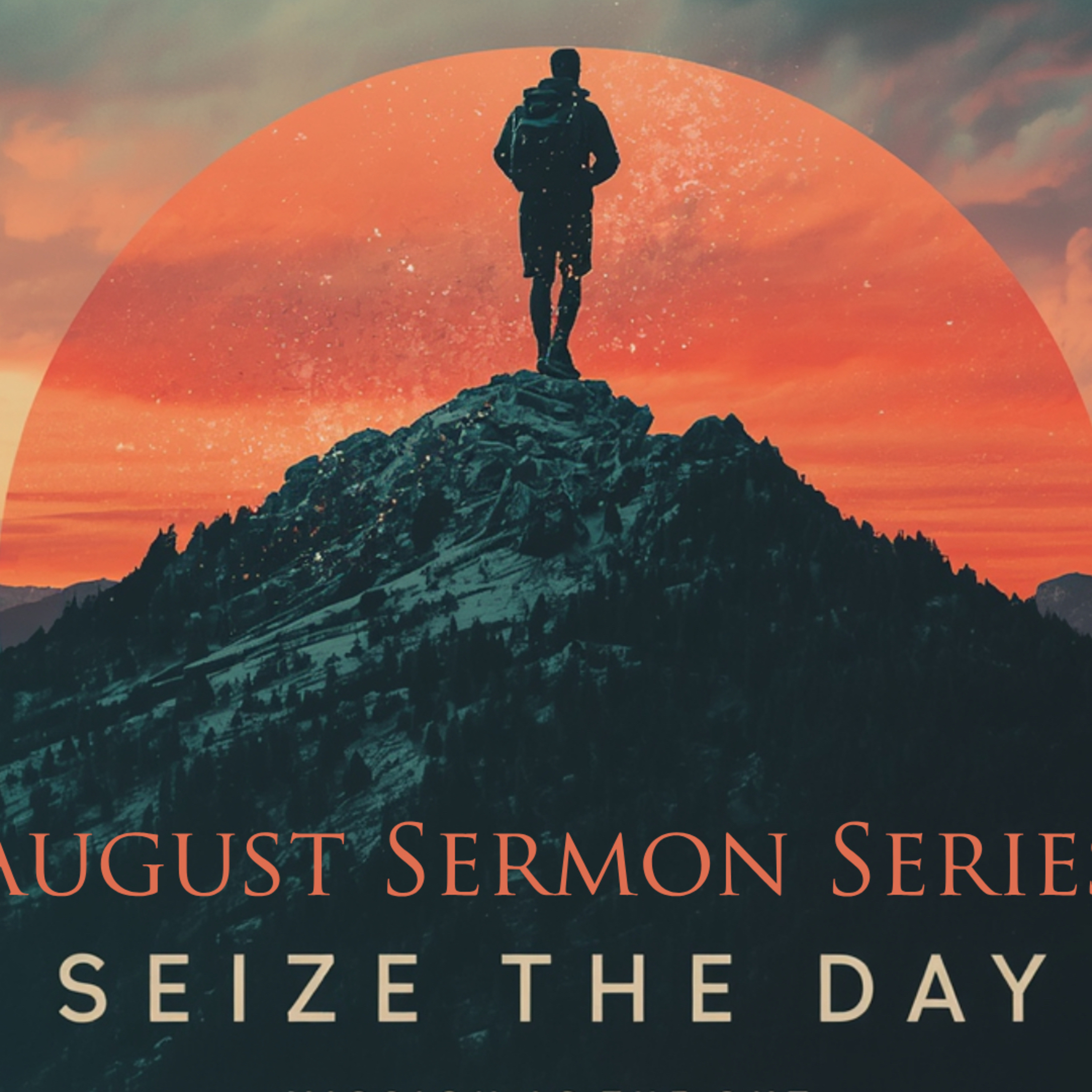 Seize the Day: Every Corner
