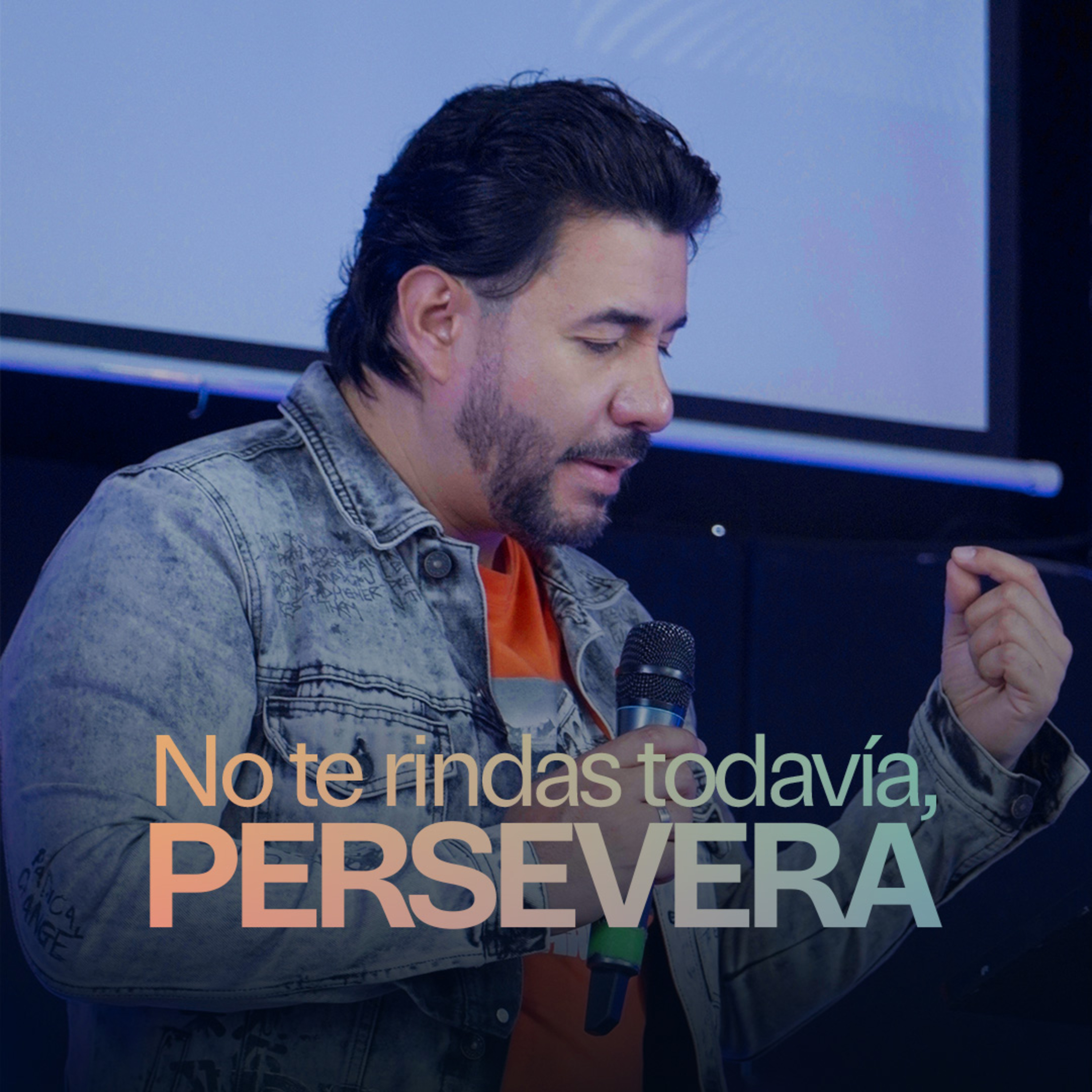 Portada de Euphoria Church Podcast