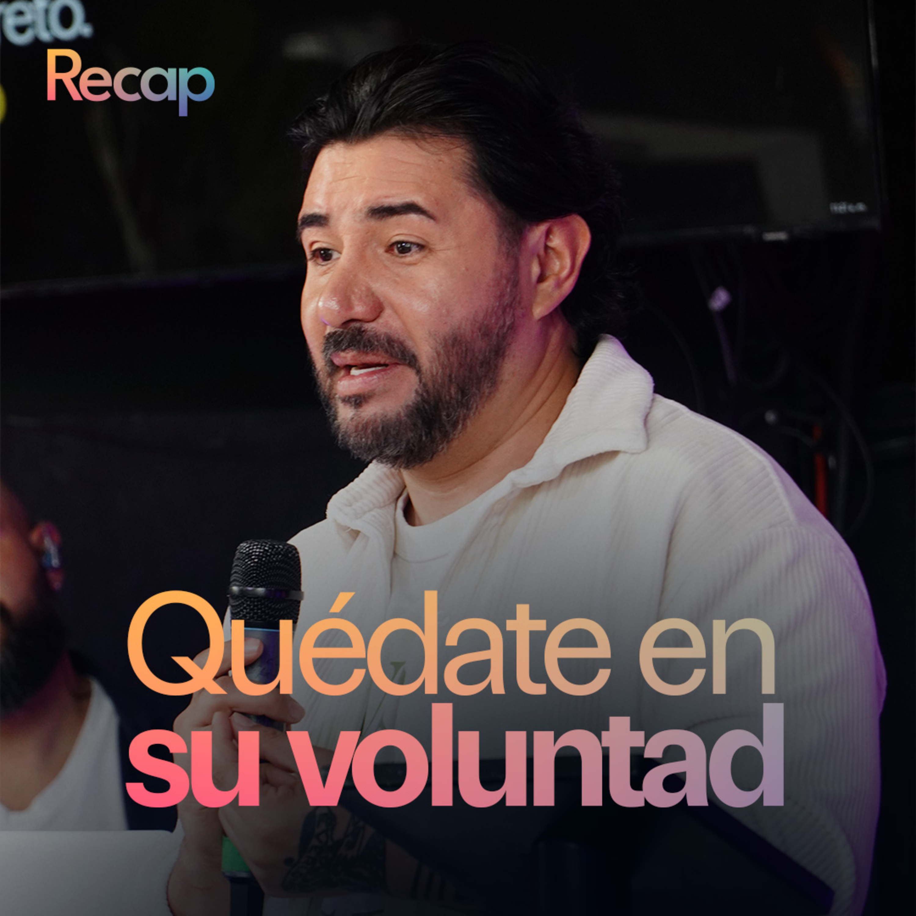 Portada de Euphoria Church Podcast