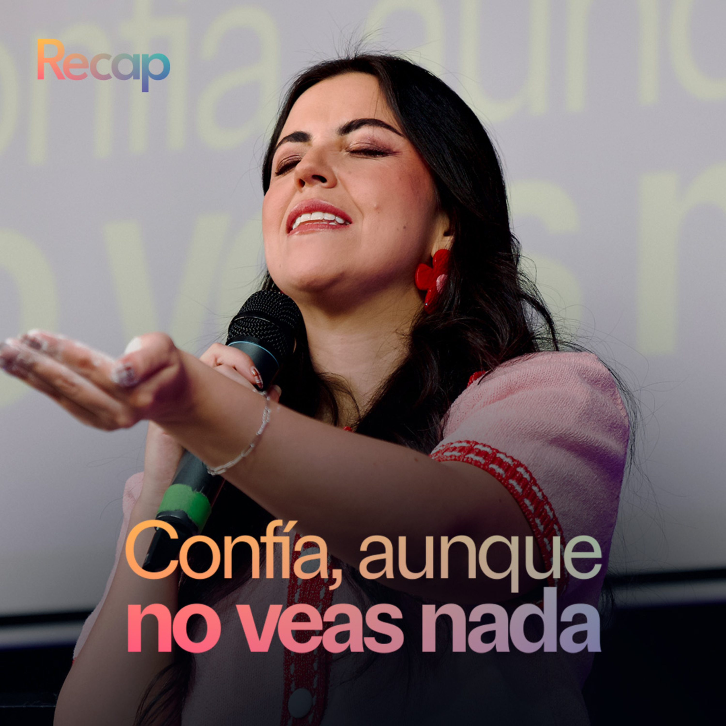 Portada de Euphoria Church Podcast