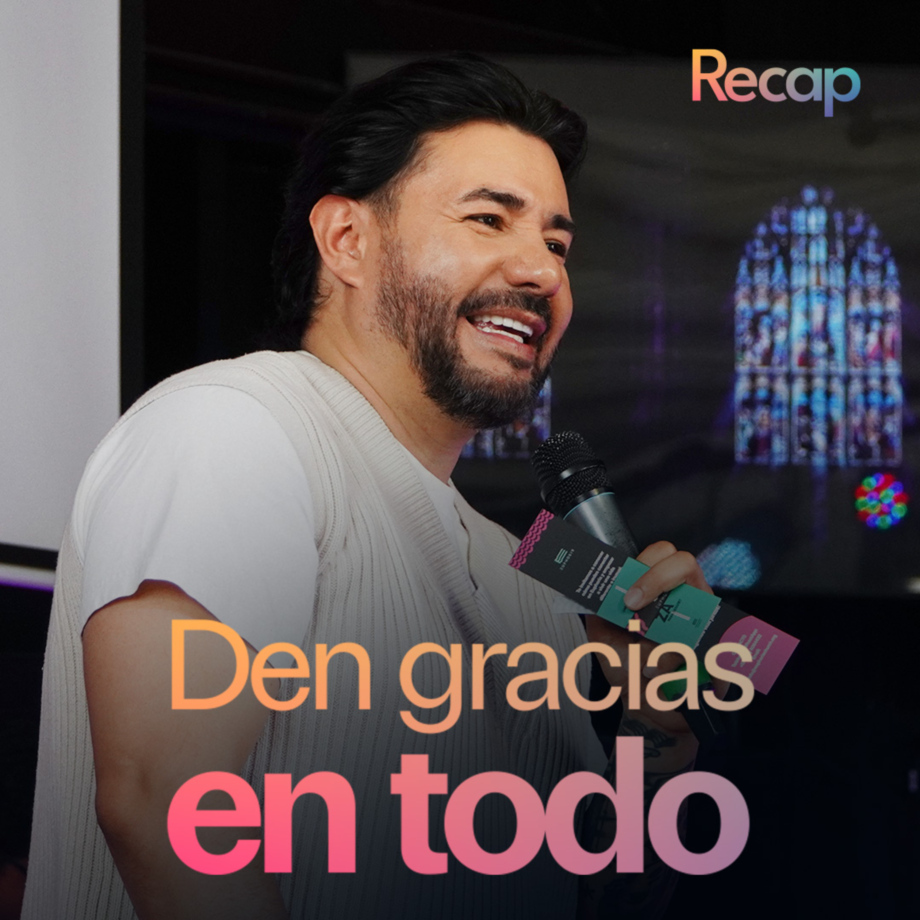 Portada de Euphoria Church Podcast