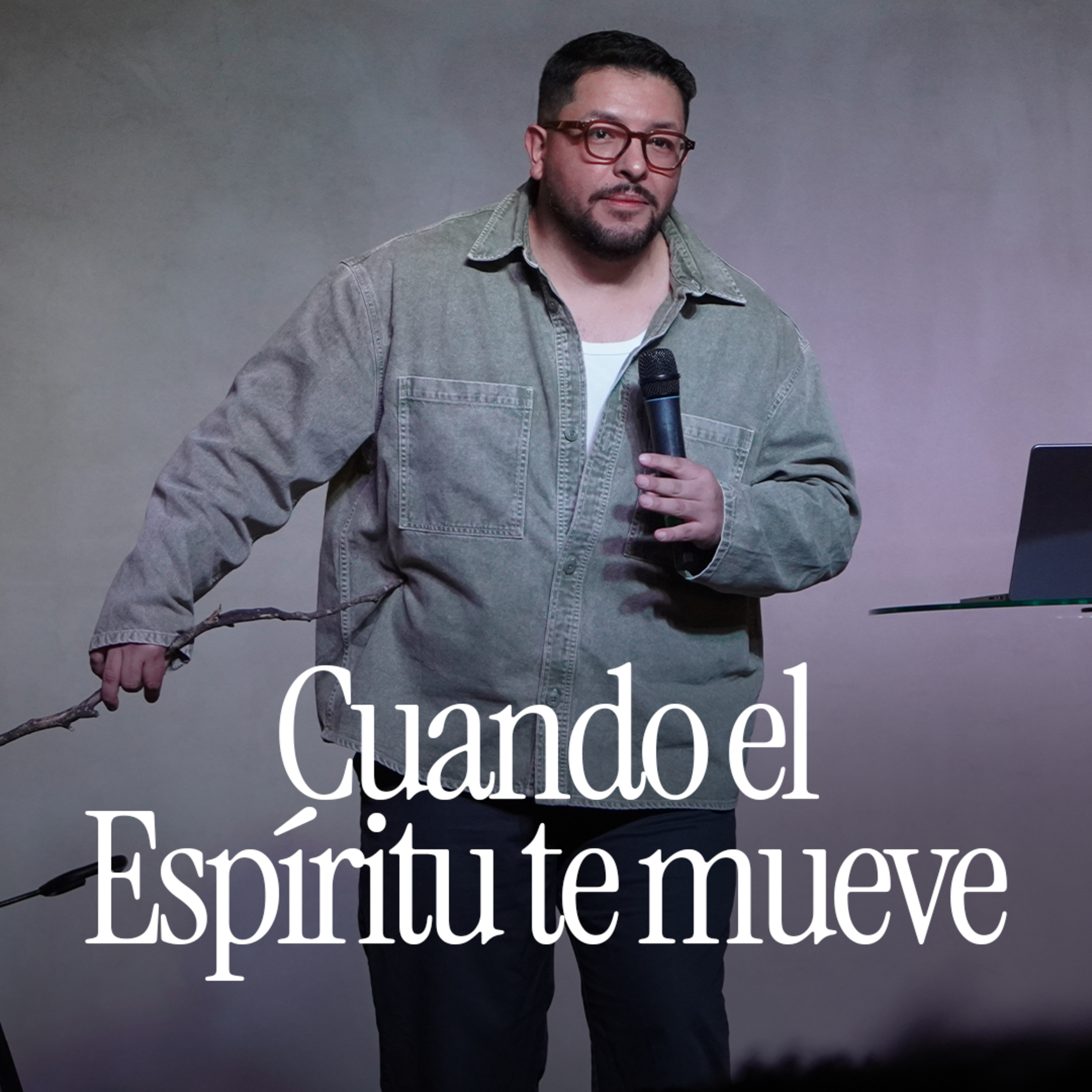 Portada de Euphoria Church Podcast
