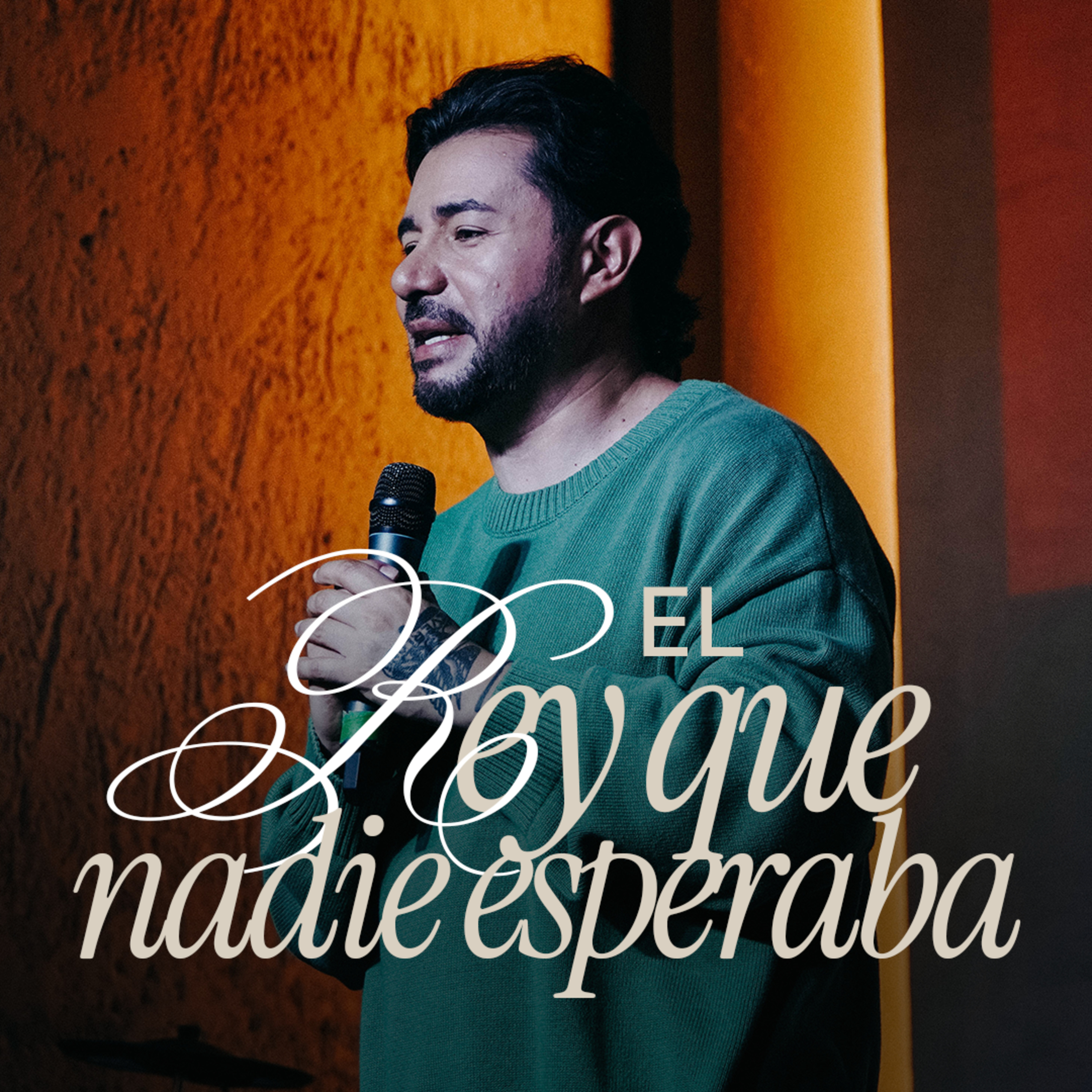 Portada de Euphoria Church Podcast