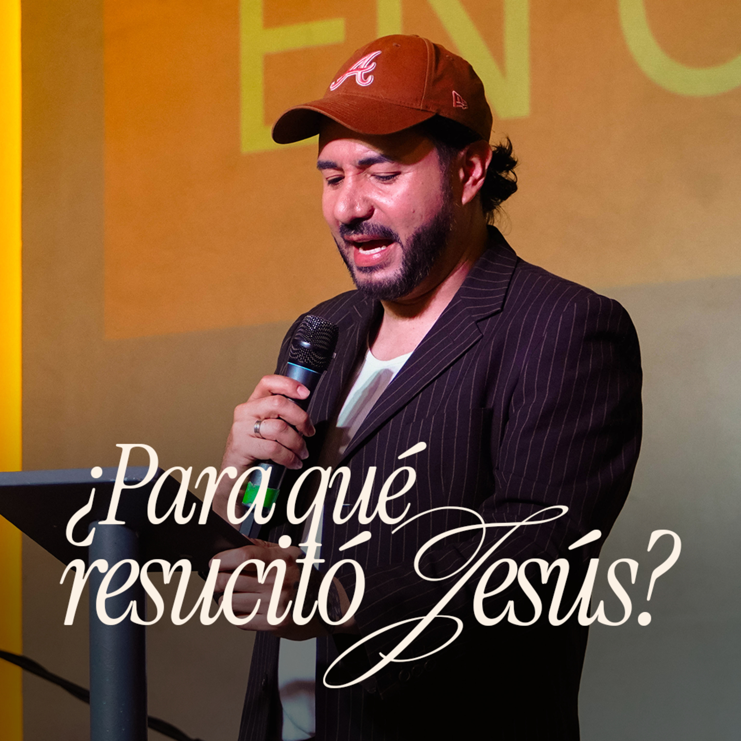 Portada de Euphoria Church Podcast
