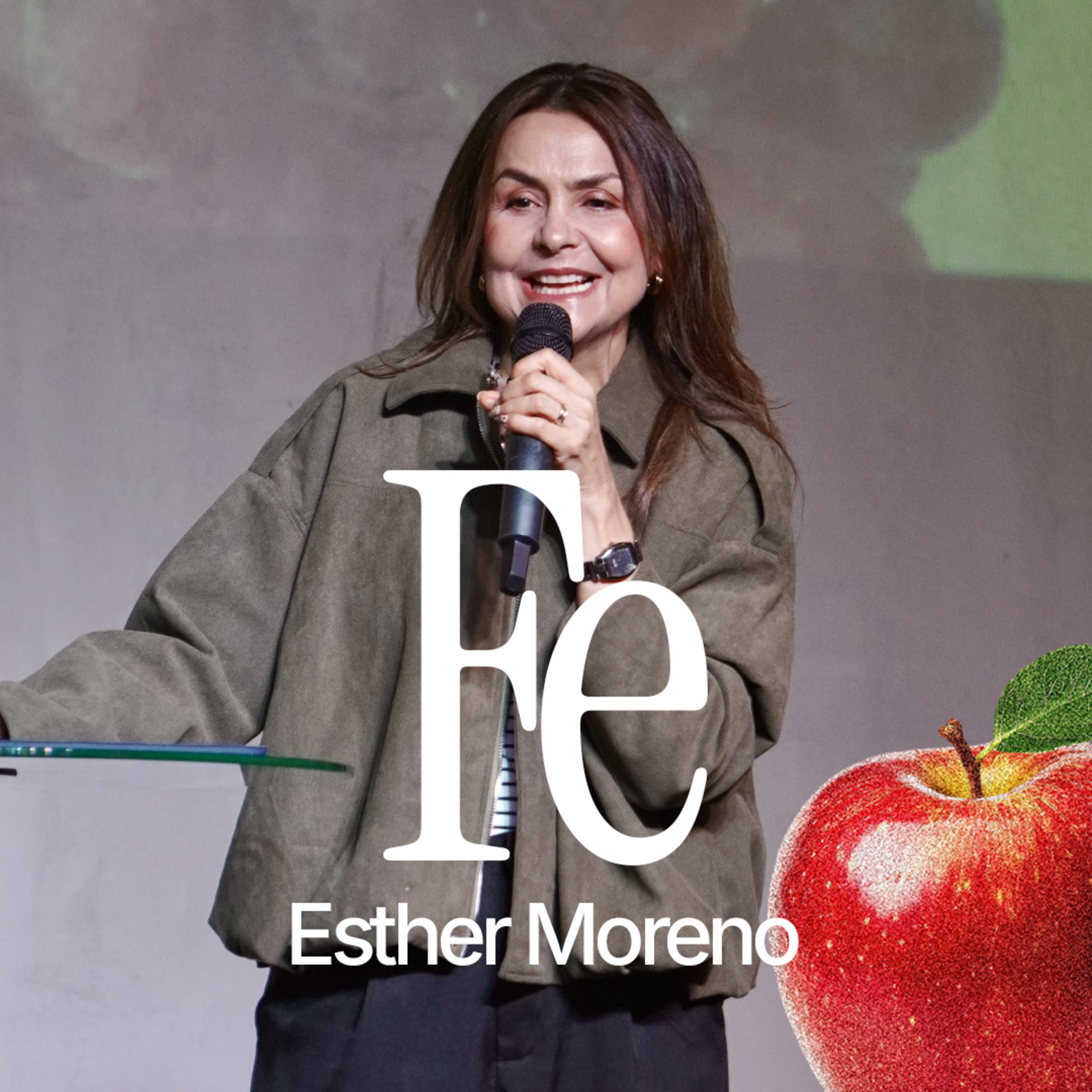 Portada de Euphoria Church Podcast
