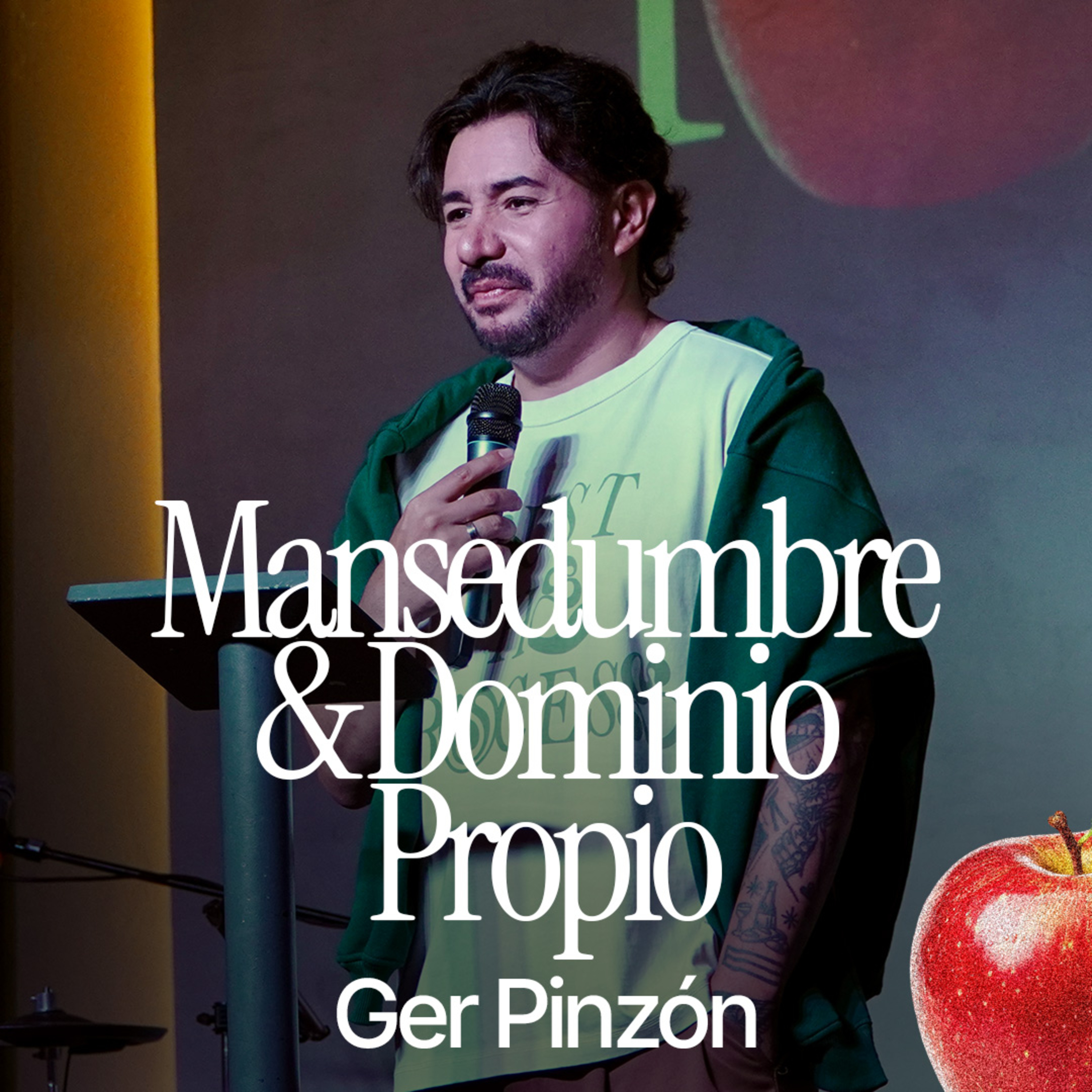Portada de Euphoria Church Podcast
