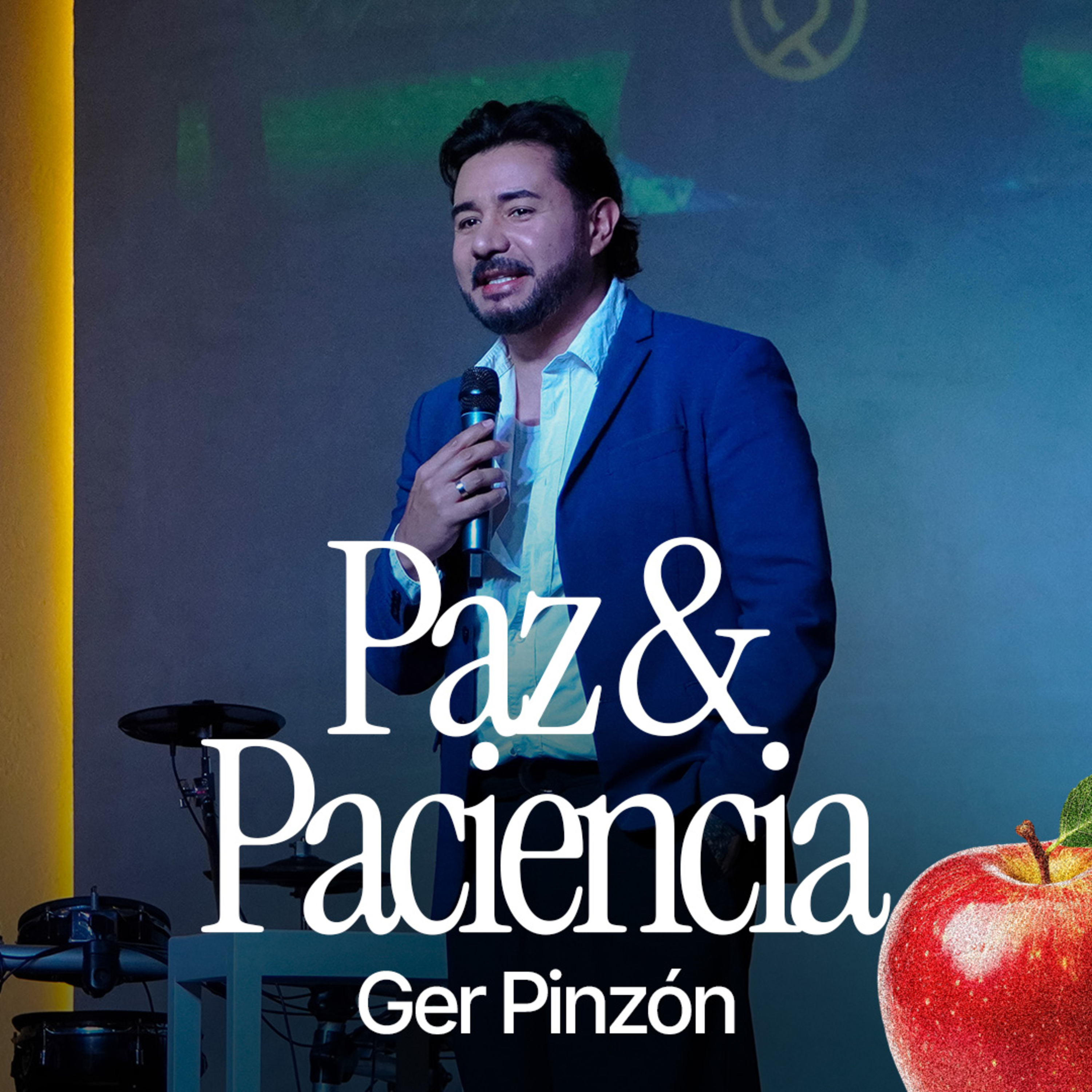 Portada de Euphoria Church Podcast