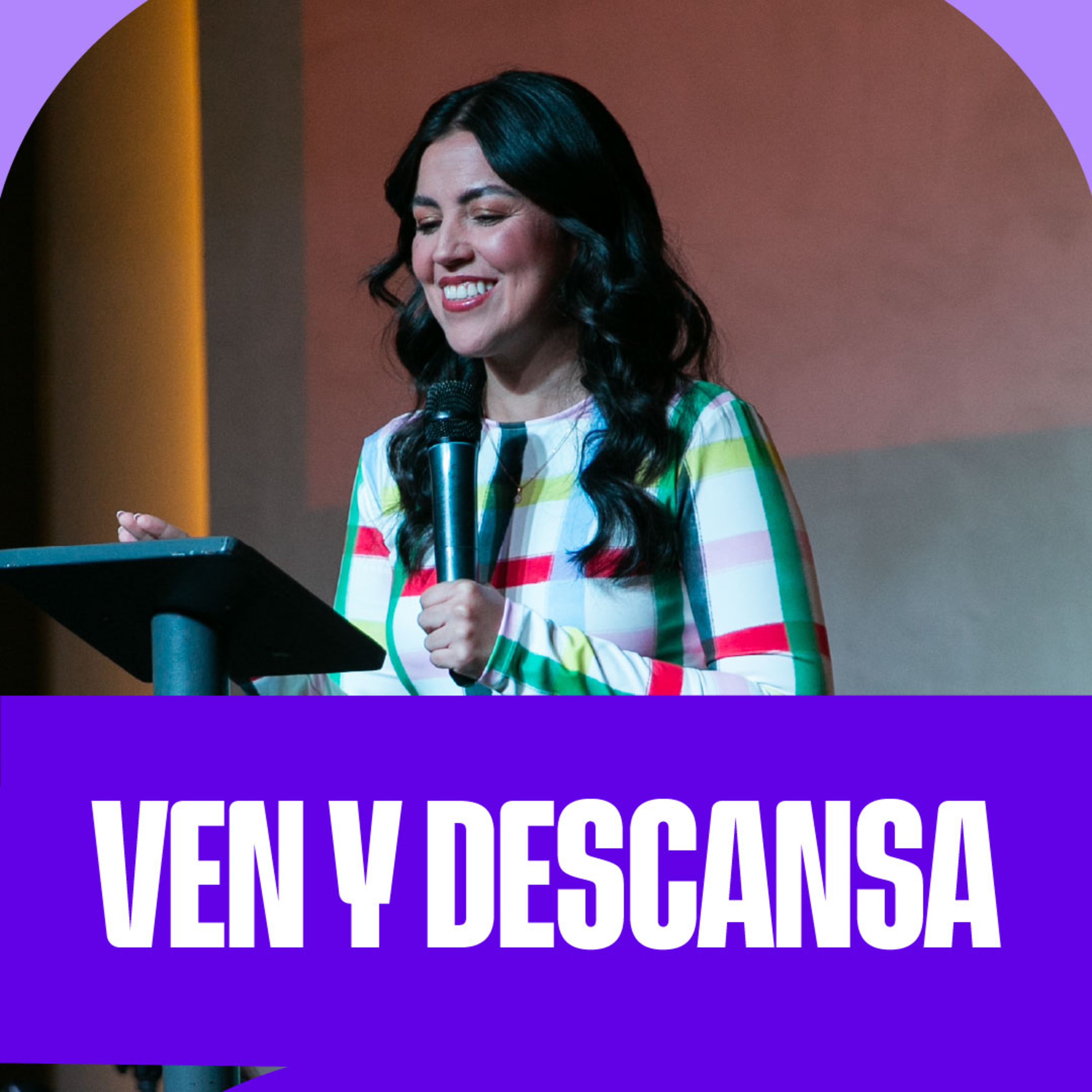 Portada de Euphoria Church Podcast