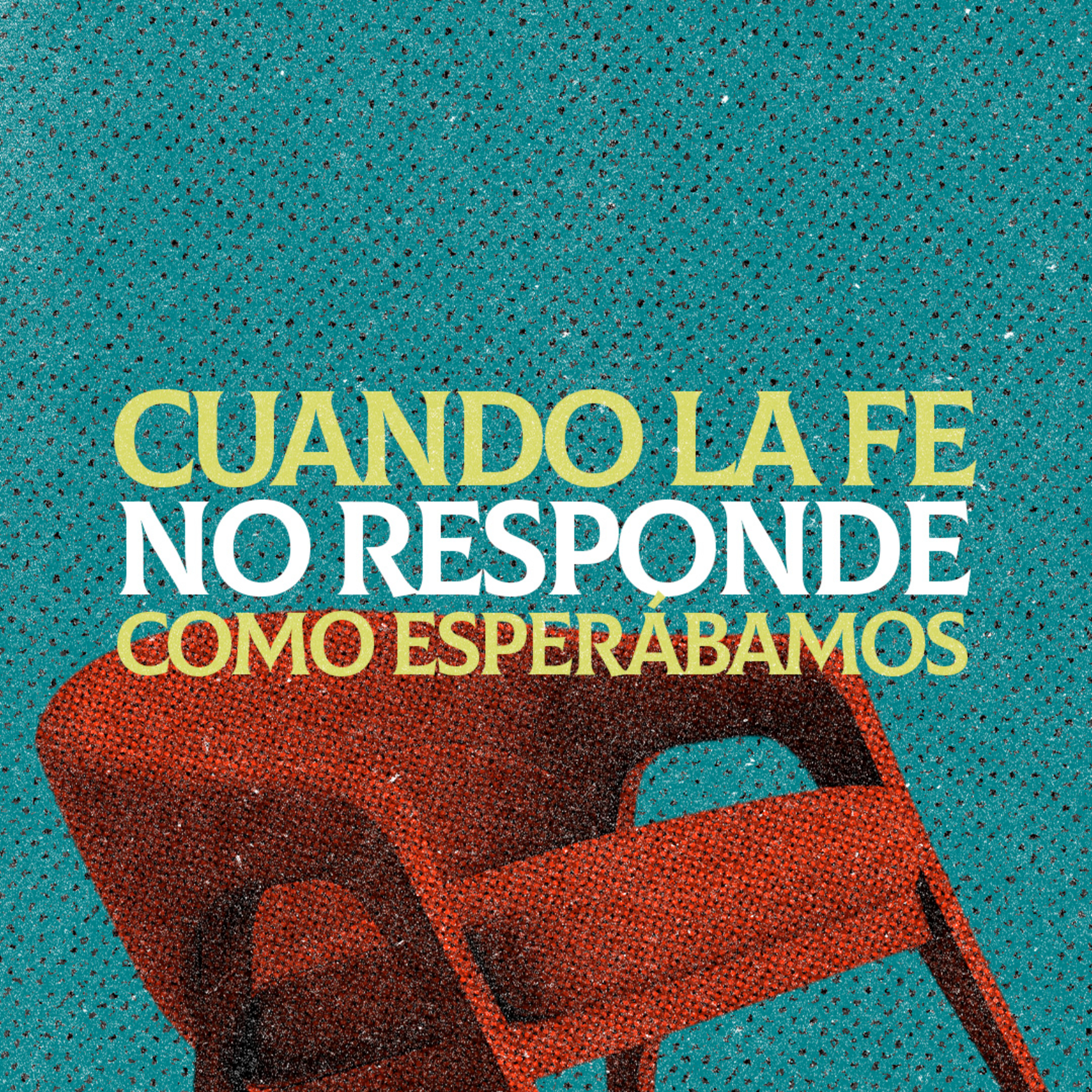 Portada de Euphoria Church Podcast