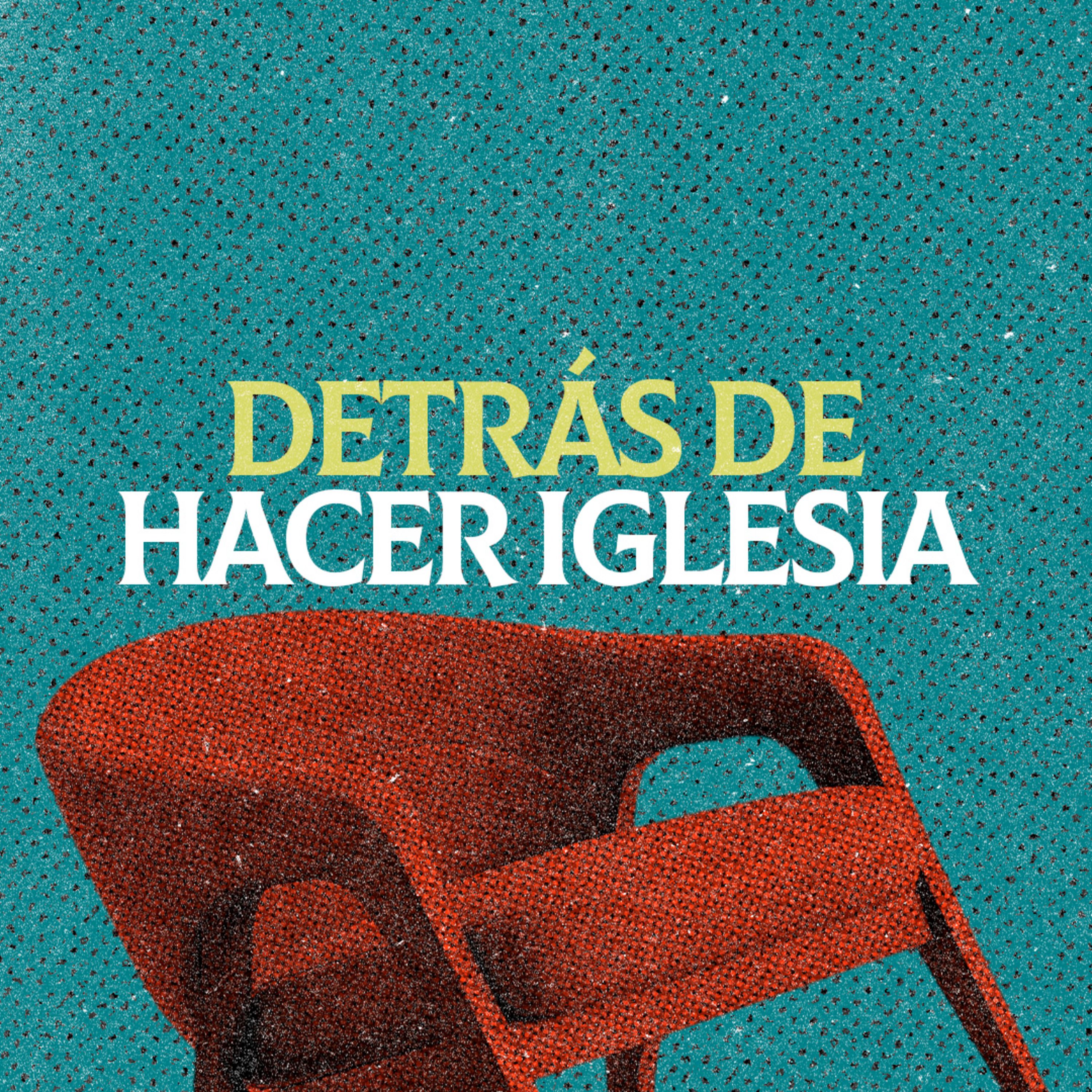 Portada de Euphoria Church Podcast