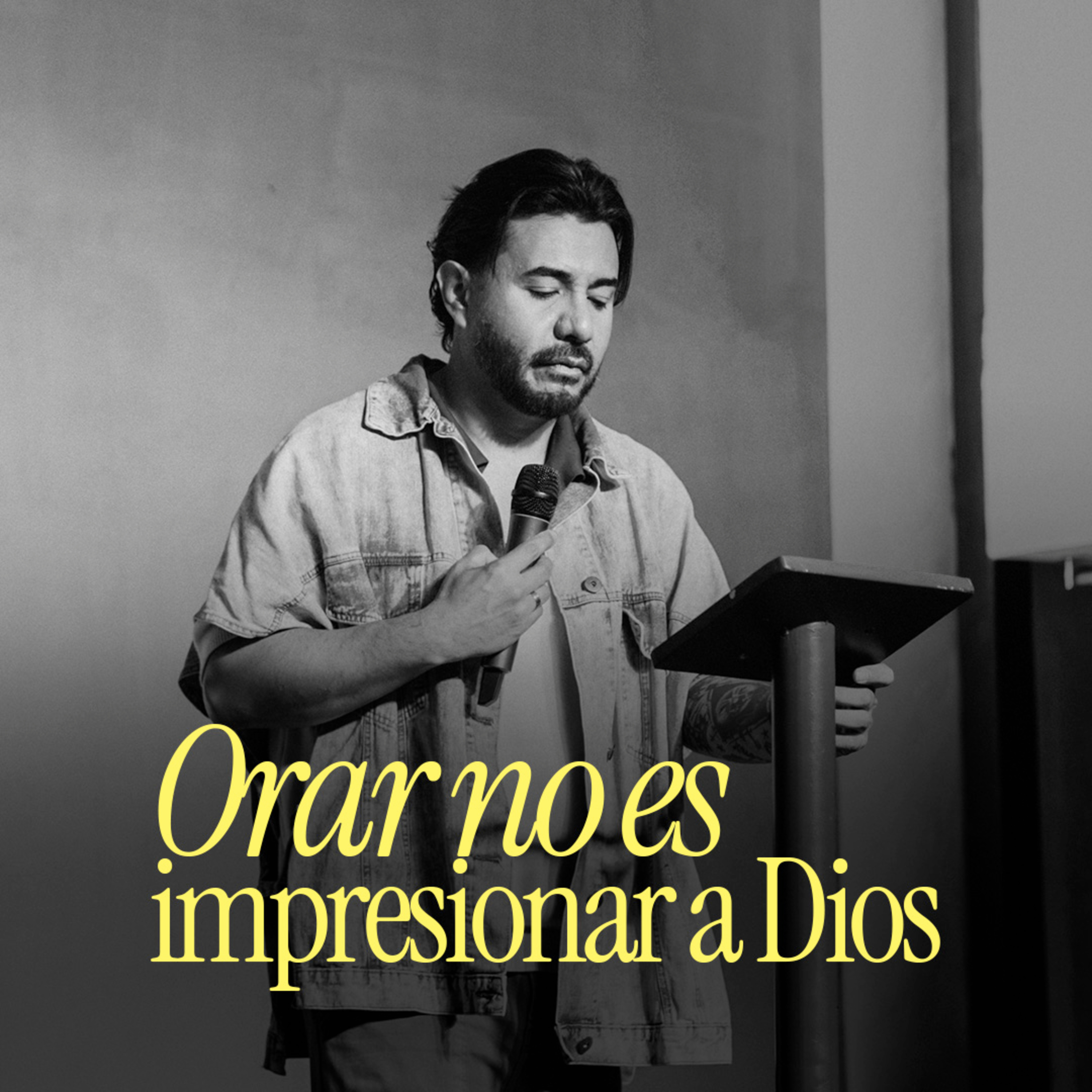 Portada de Euphoria Church Podcast