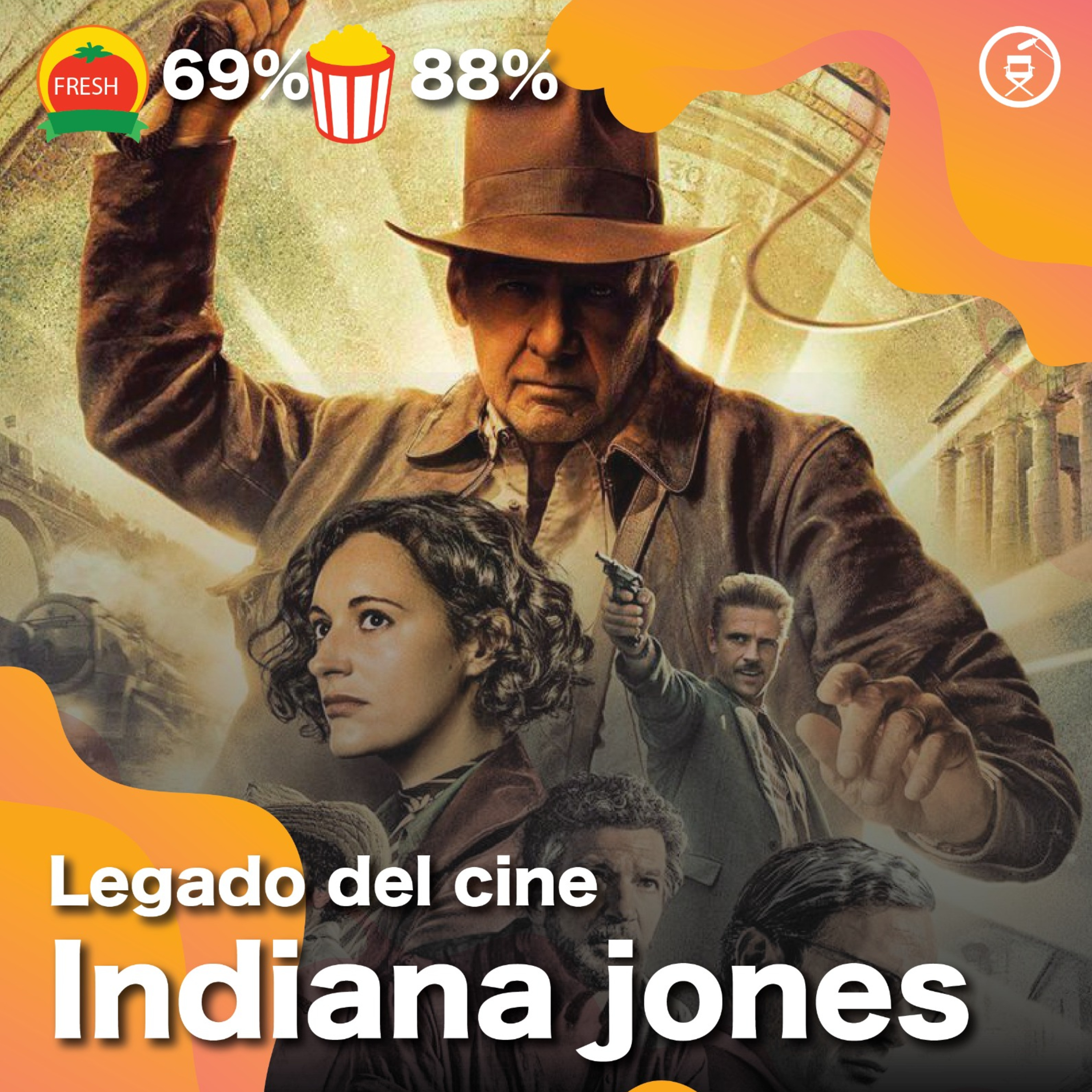 CINÉMA STATION PODCAST