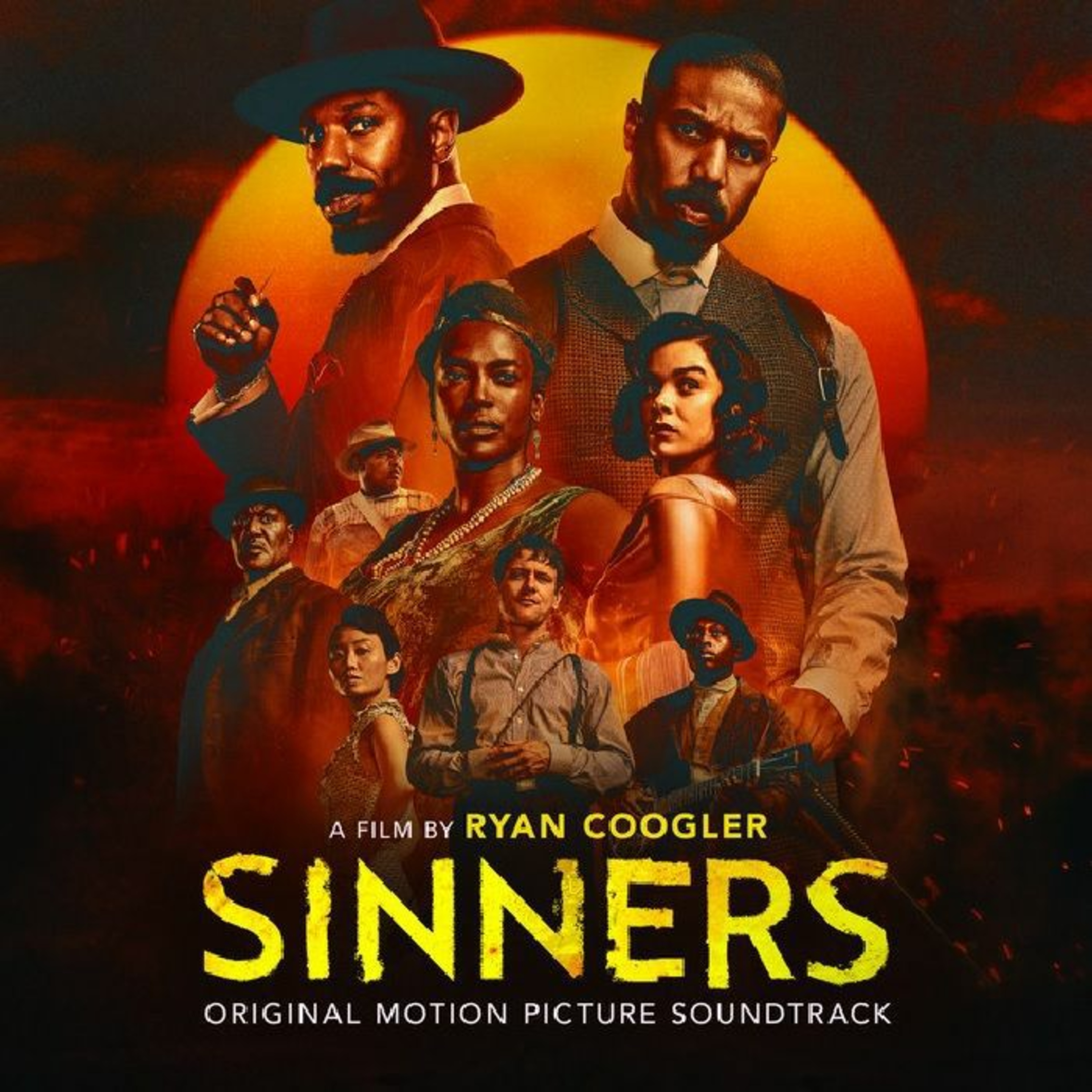 SINNERS: La Película Que Convirtió a Michael B. Jordan En Leyenda #oscar episode artwork