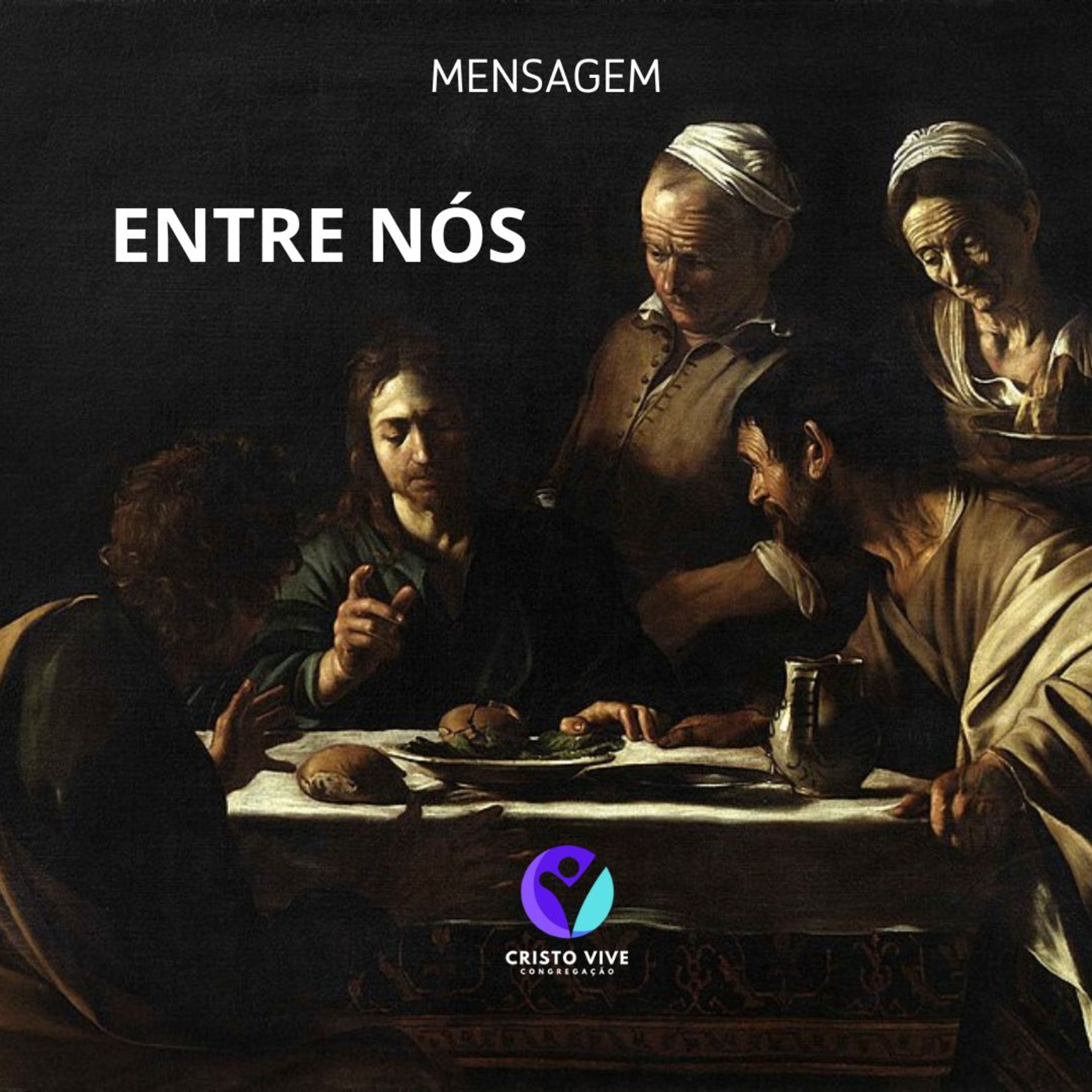ENTRE NÓS - Fala Da Semana episode artwork