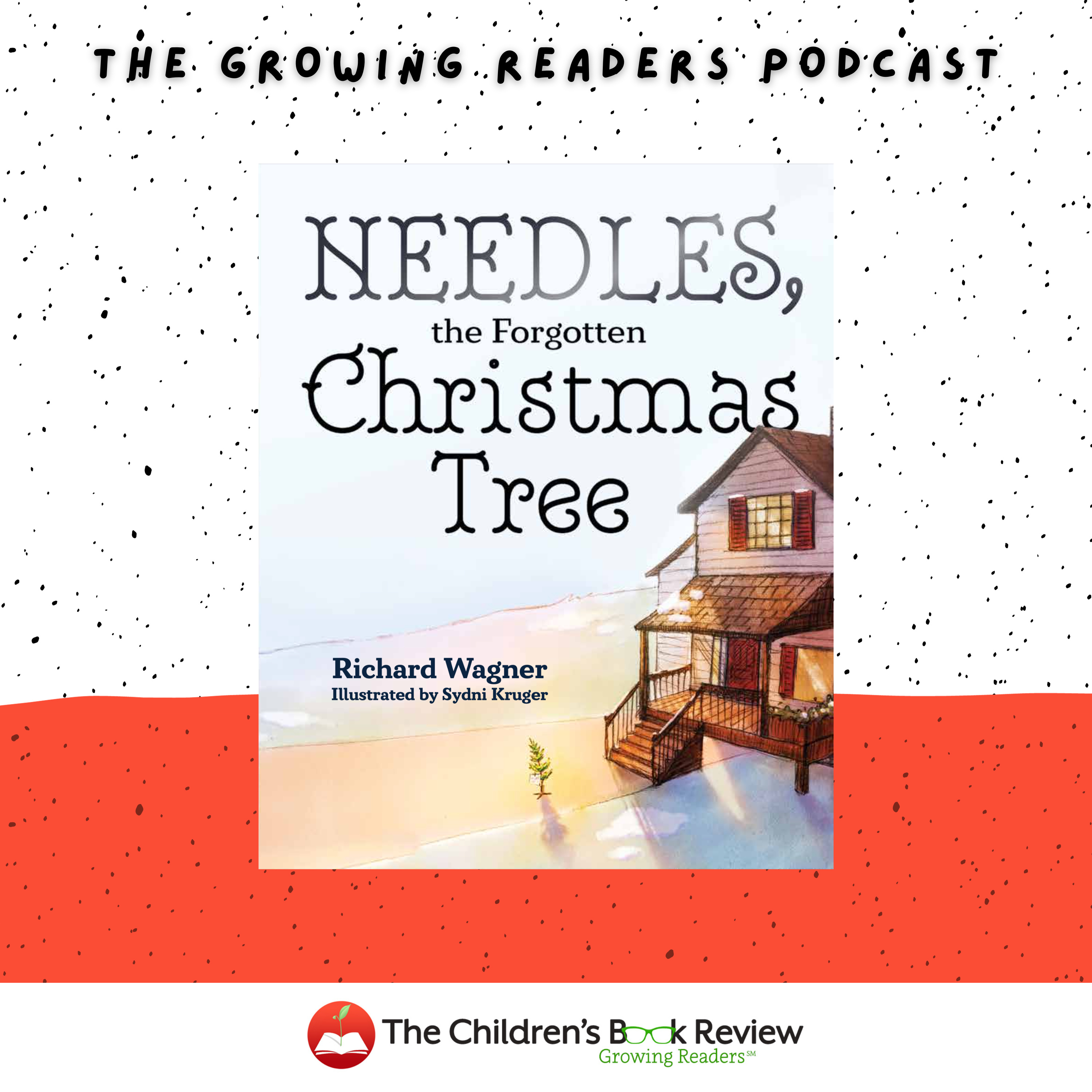 The Children\'s Book Review: Growing Readers Podcast
