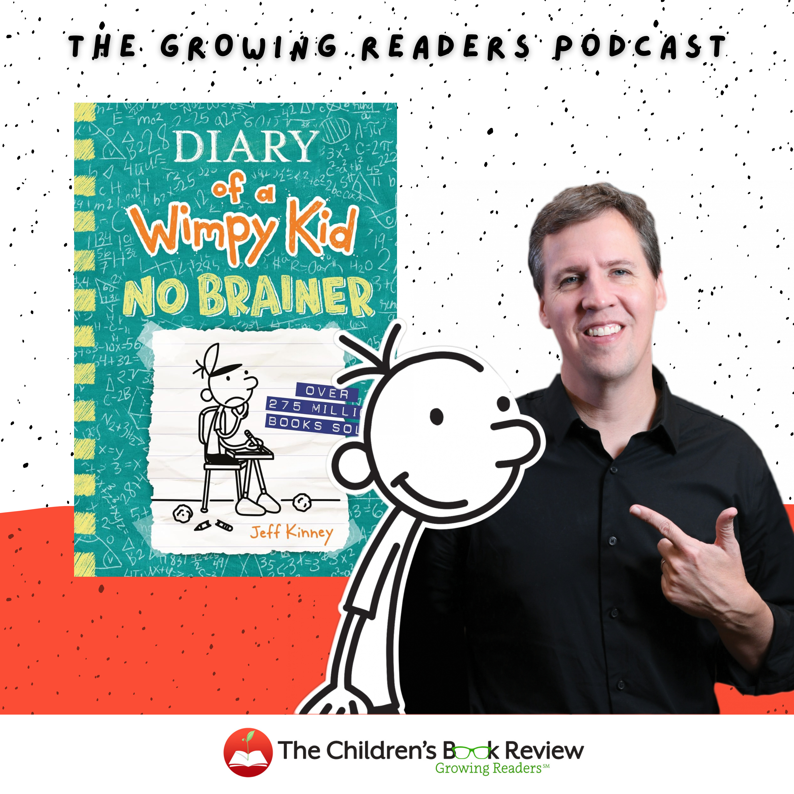 The Children\'s Book Review: Growing Readers Podcast
