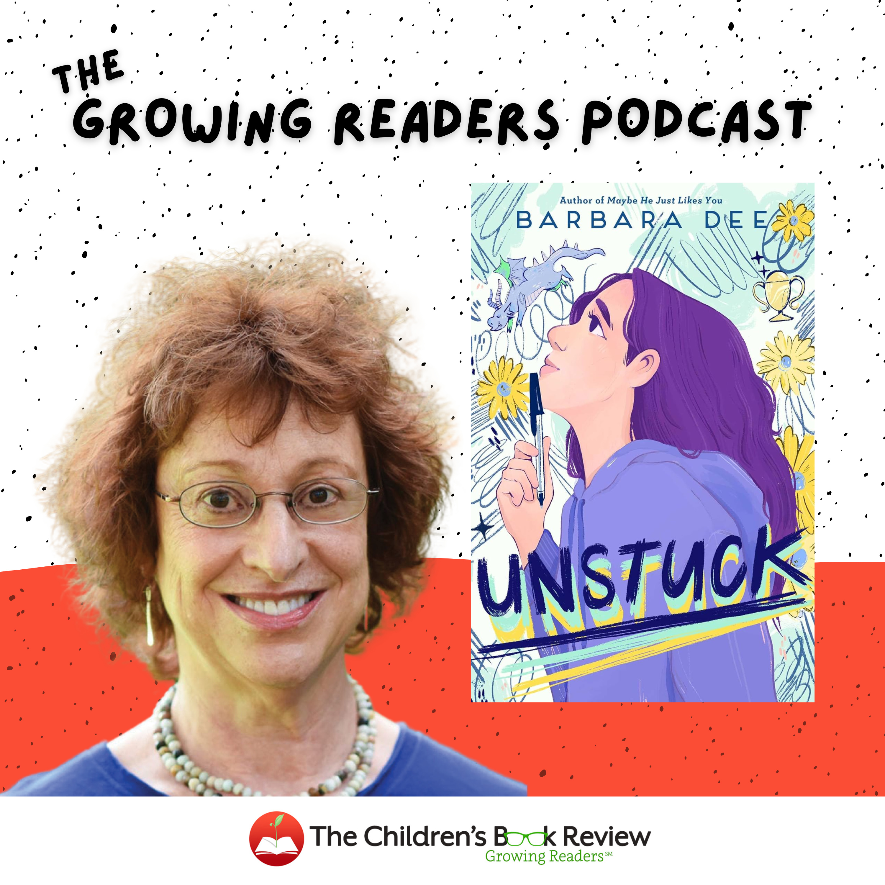The Children\'s Book Review: Growing Readers Podcast