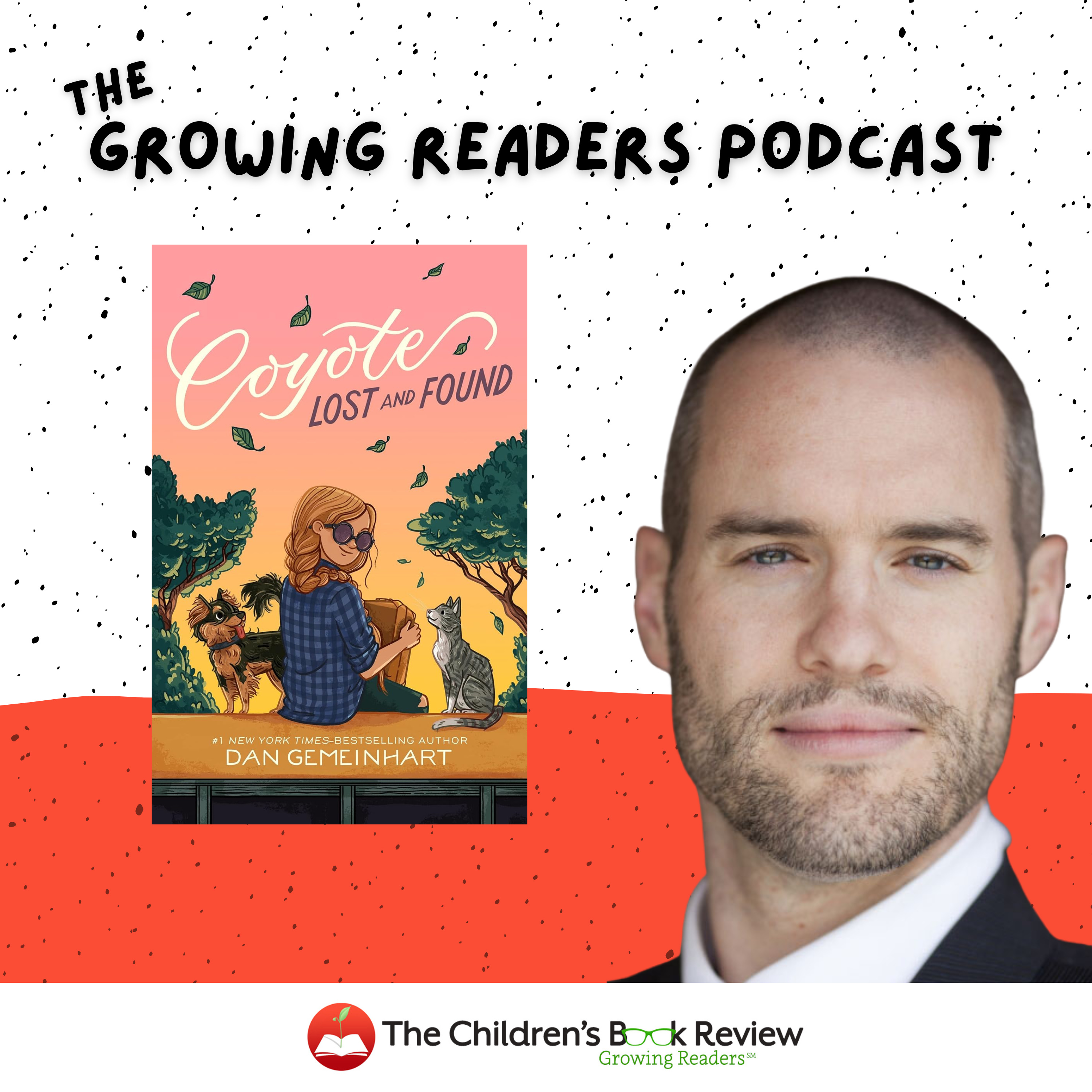 The Children\'s Book Review: Growing Readers Podcast