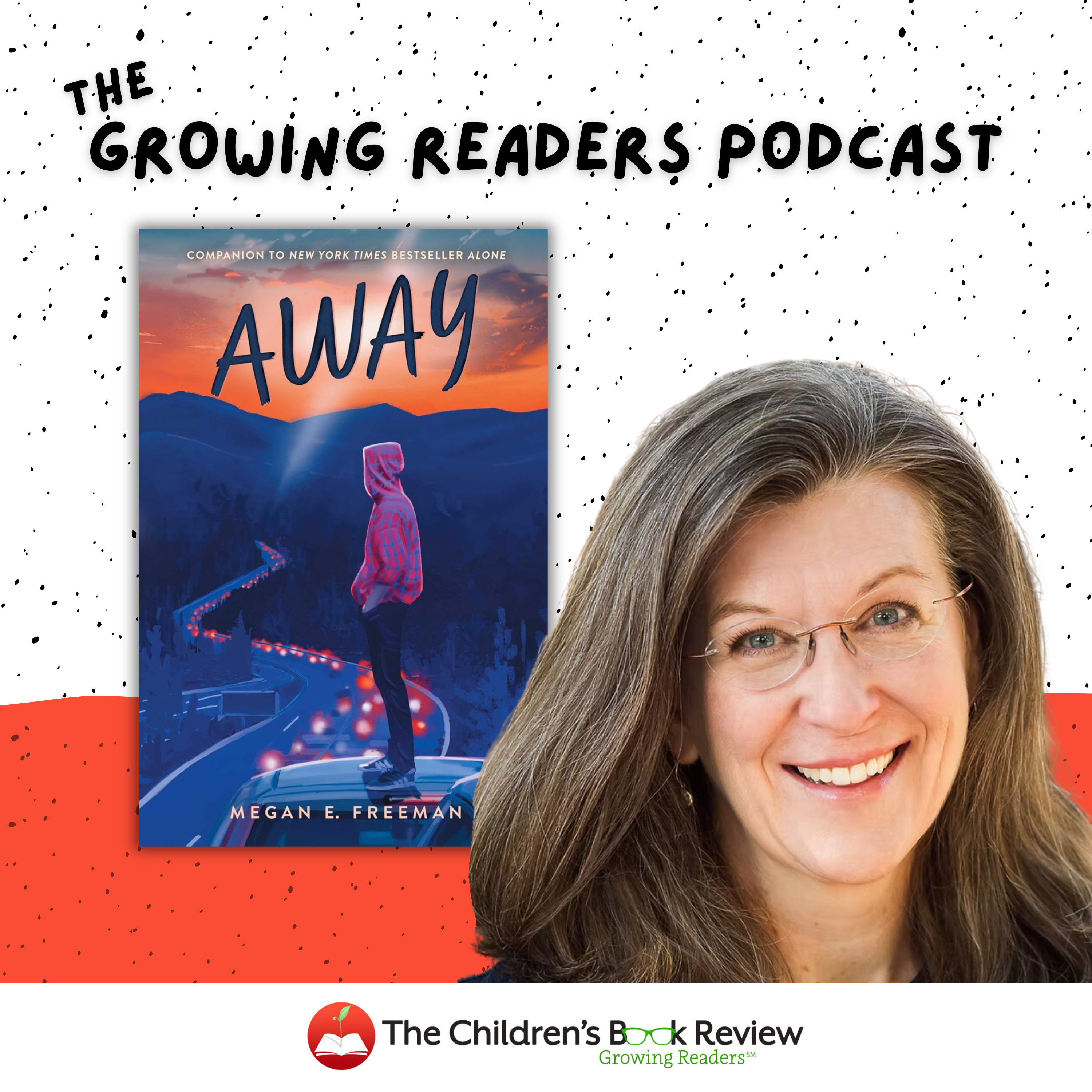 The Children\'s Book Review: Growing Readers Podcast