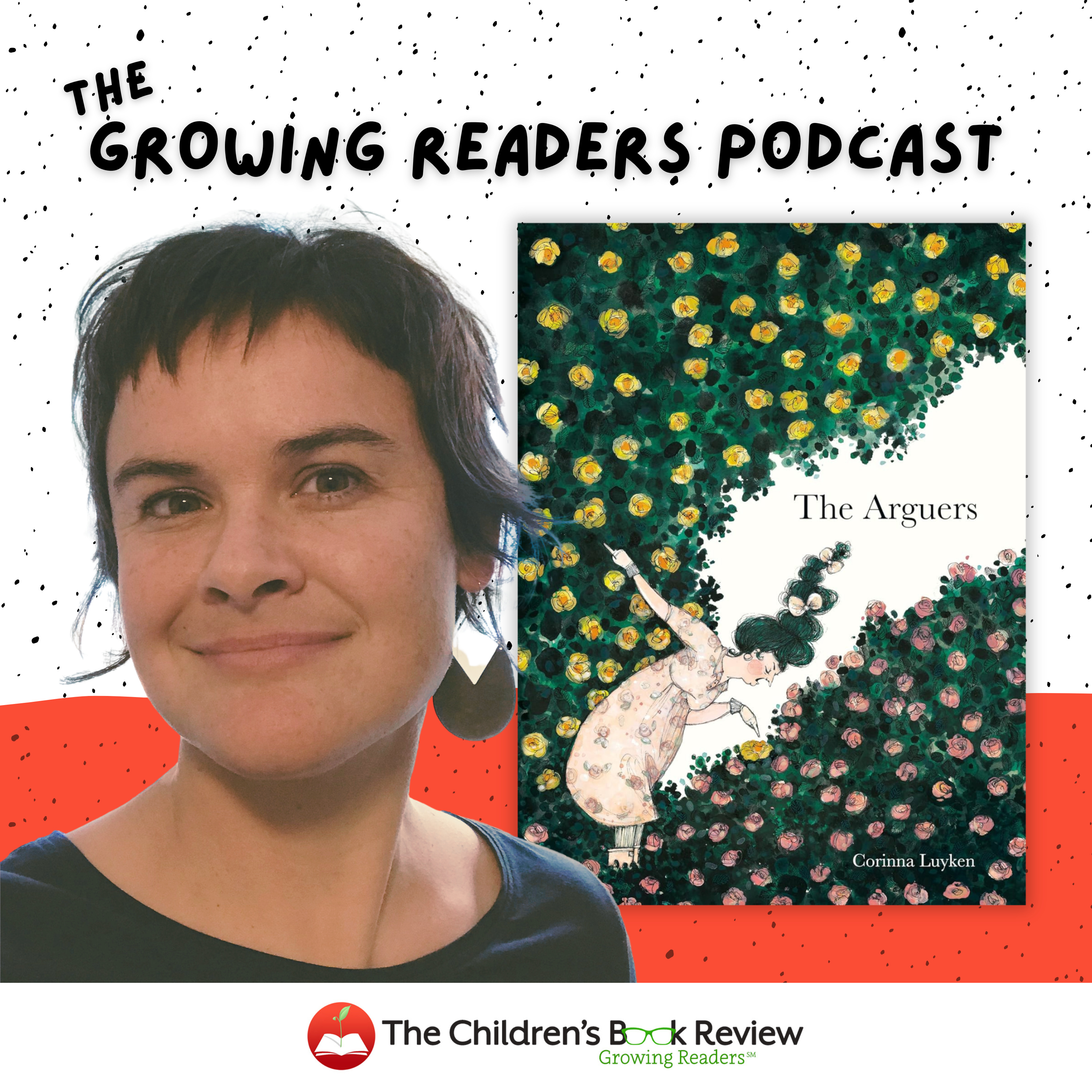 The Children\'s Book Review: Growing Readers Podcast