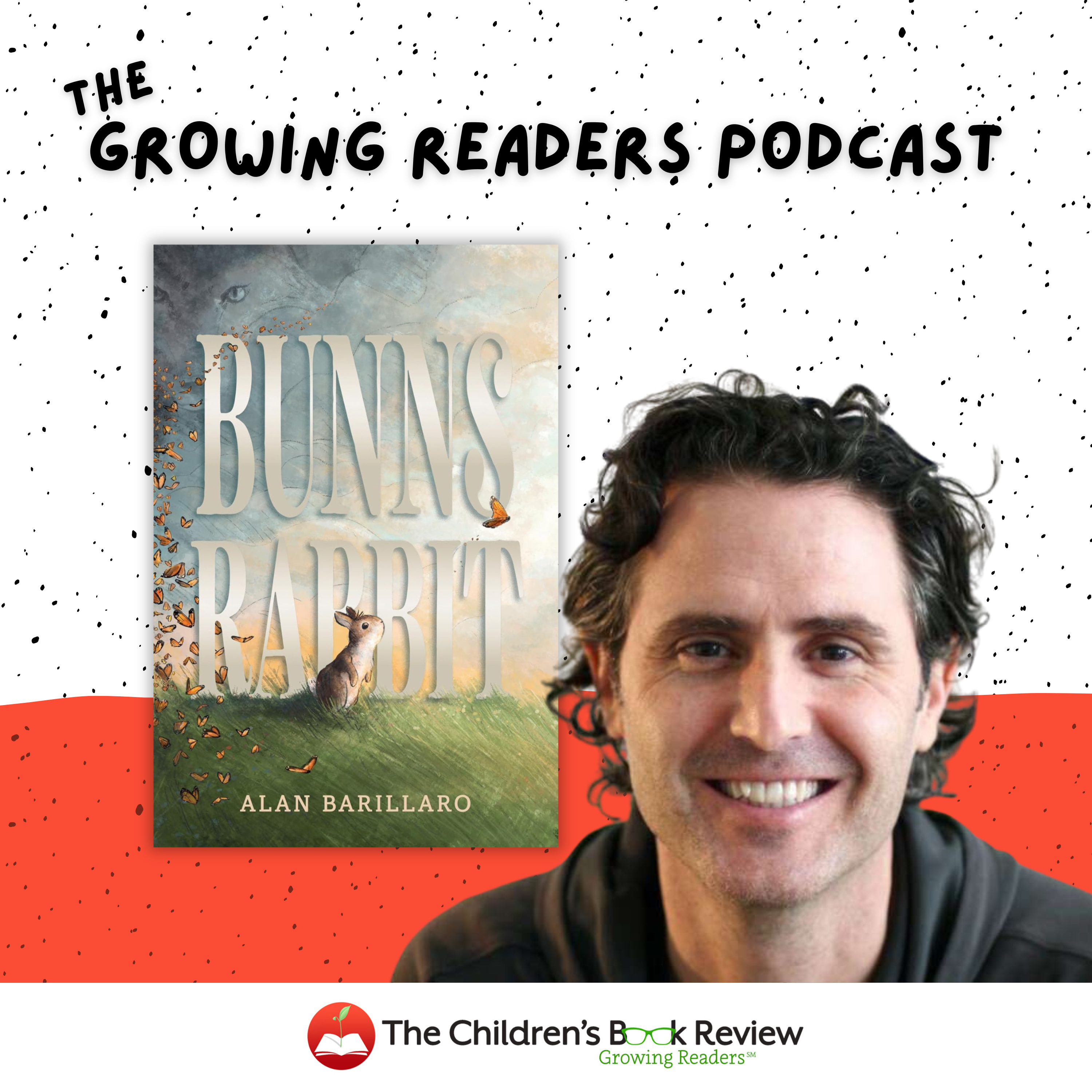 The Children\'s Book Review: Growing Readers Podcast