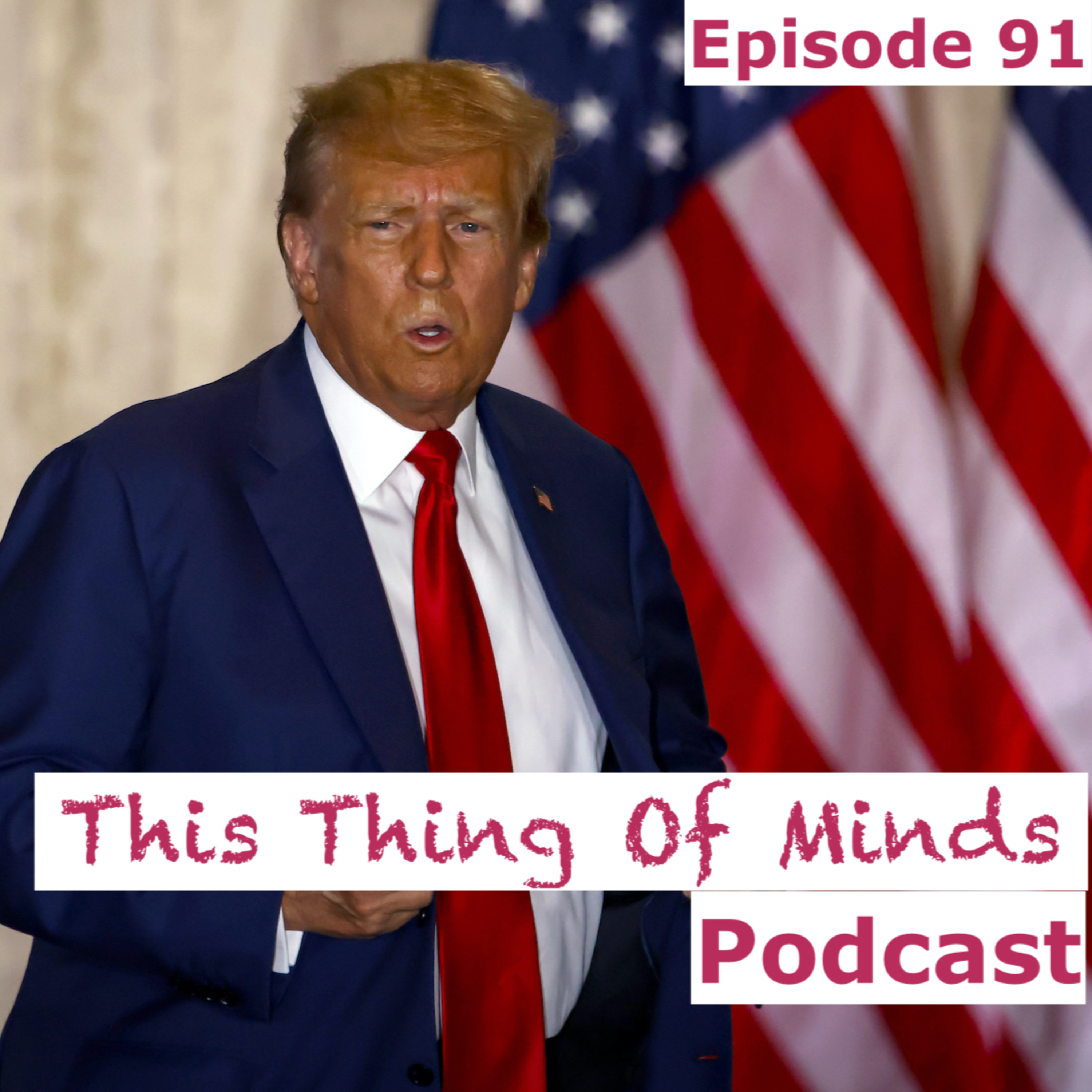 Episode 91: Teflon Don