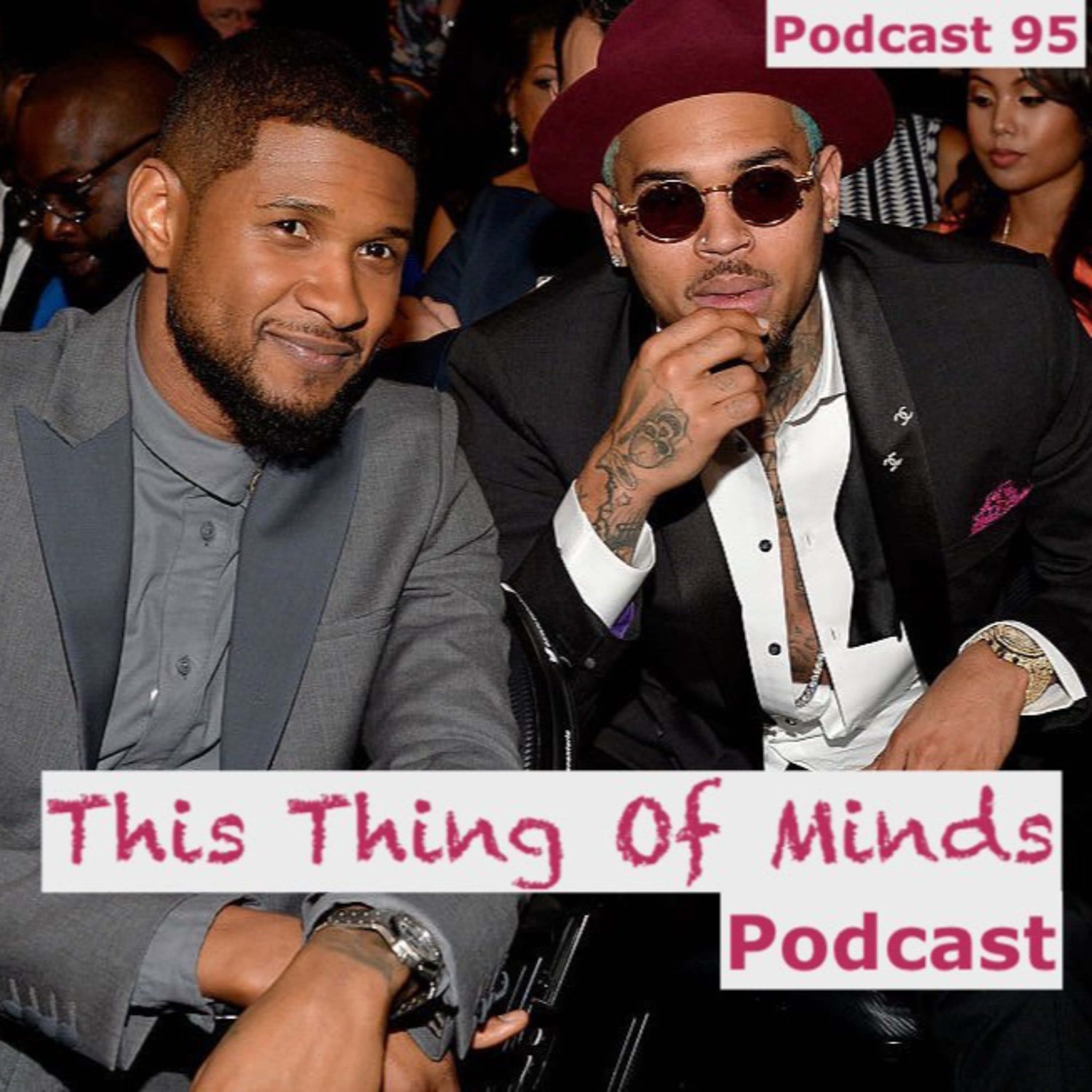 Episode 95: Spark A New Flame