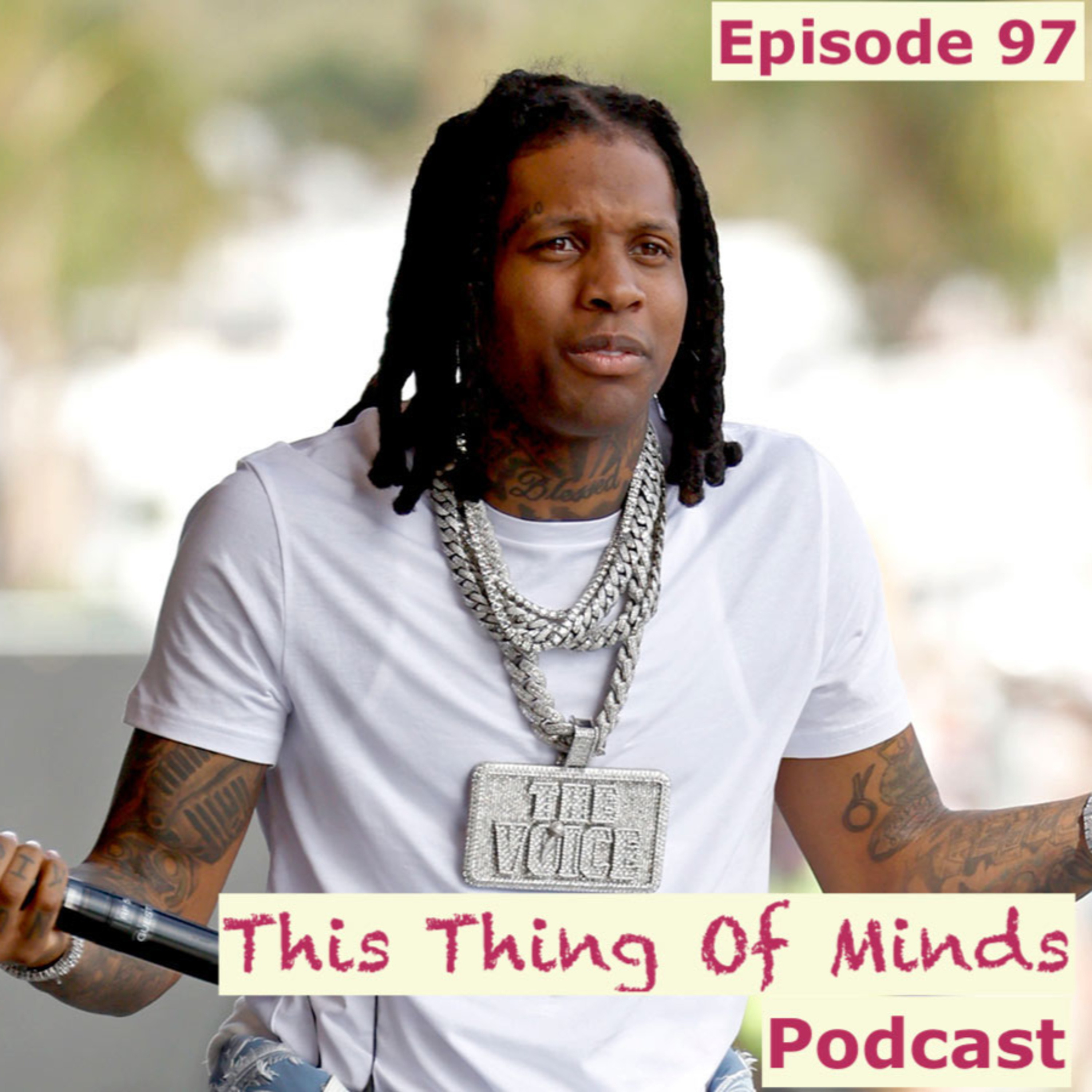 Episode 97: Never On Time