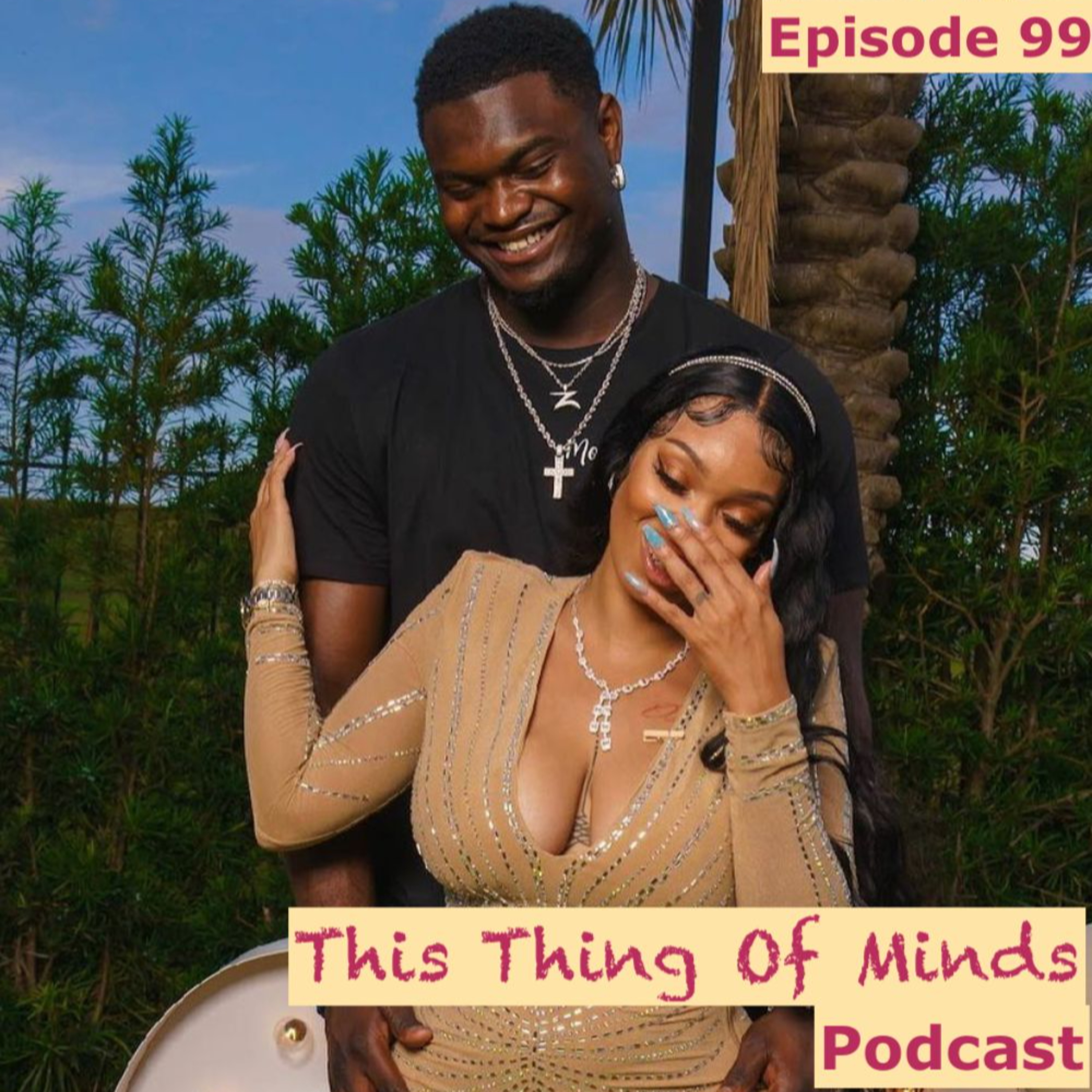 Episode 99: Mo Money Mo Problems?