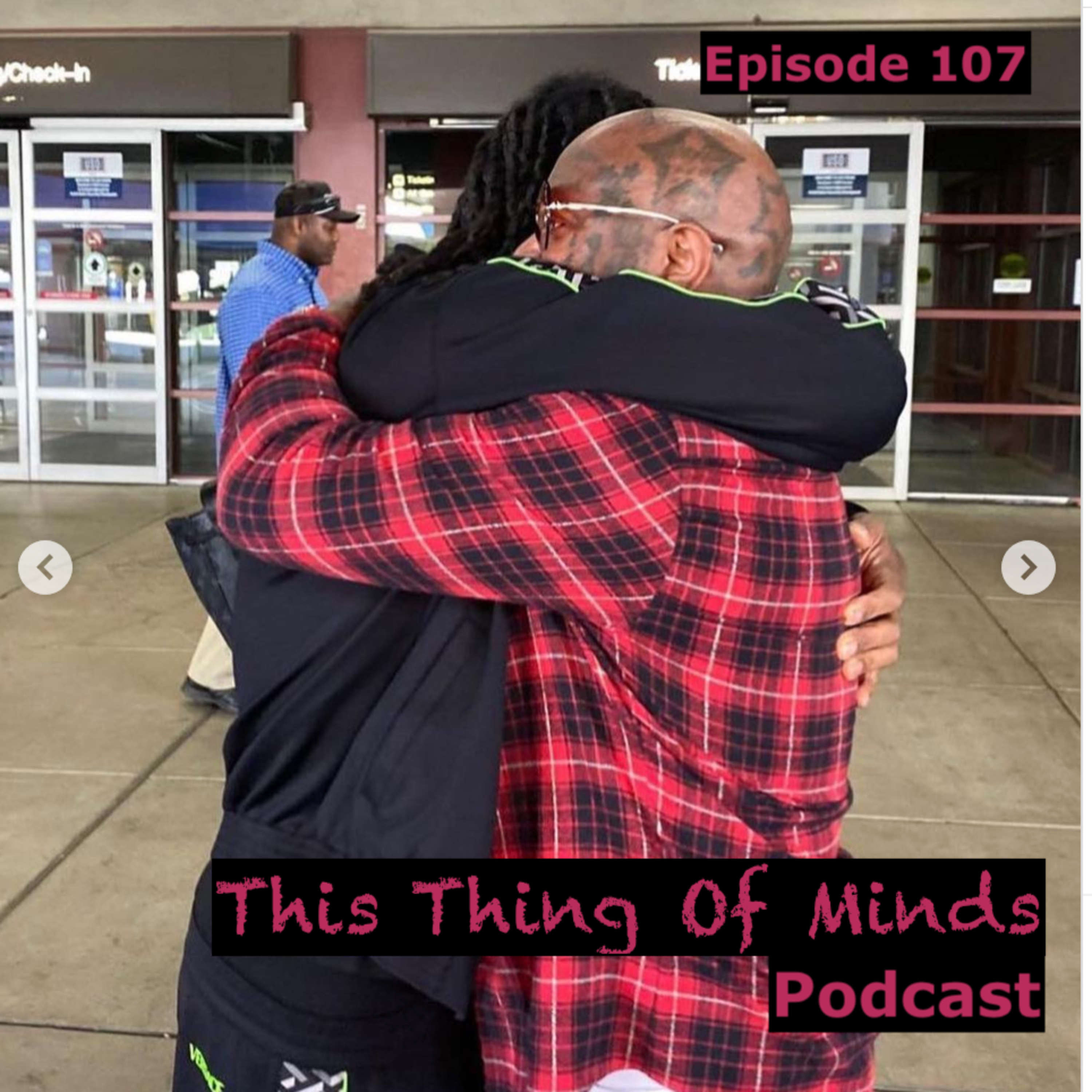 Ep 107 | Put Some Respeck On It