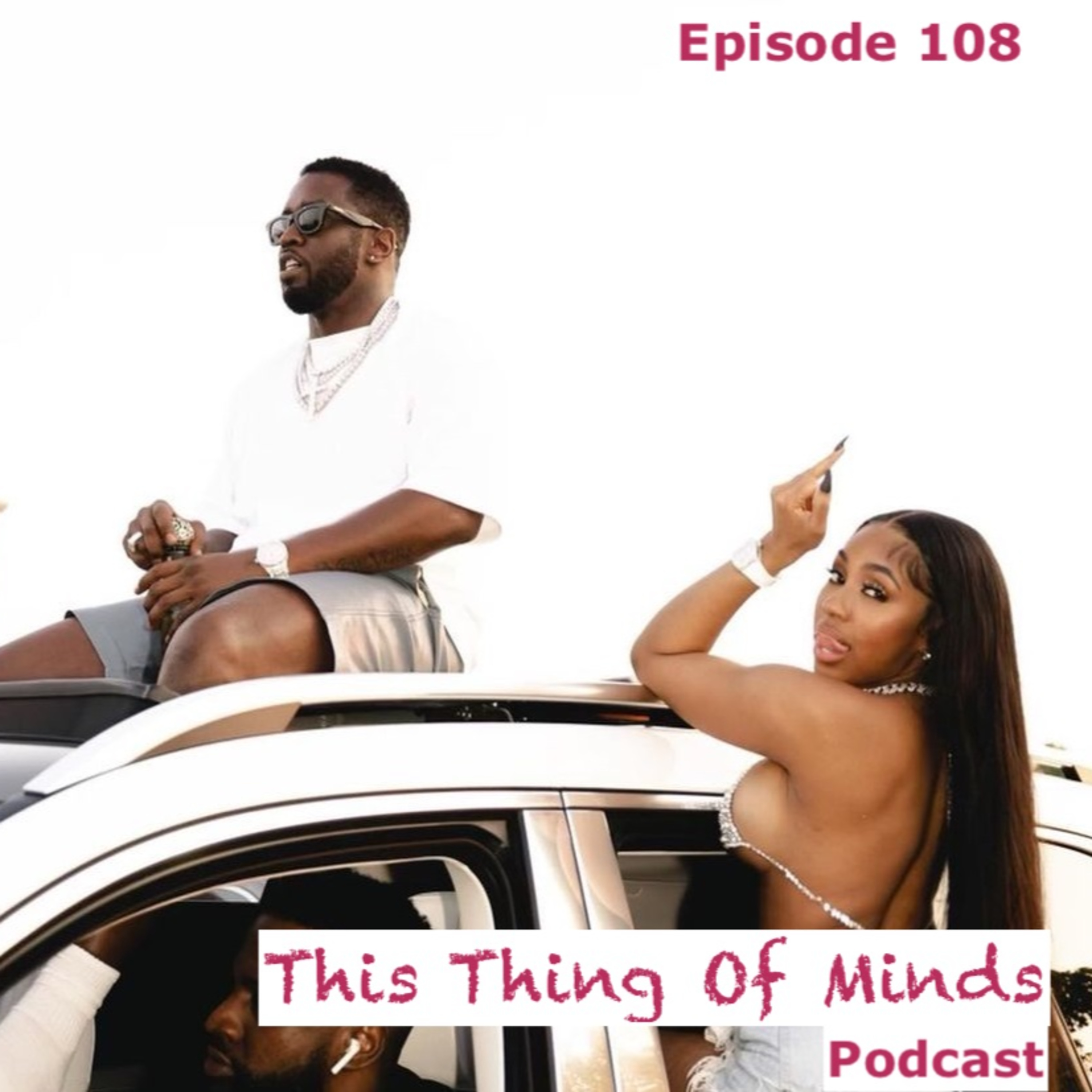 Ep 108 | Been Around The World