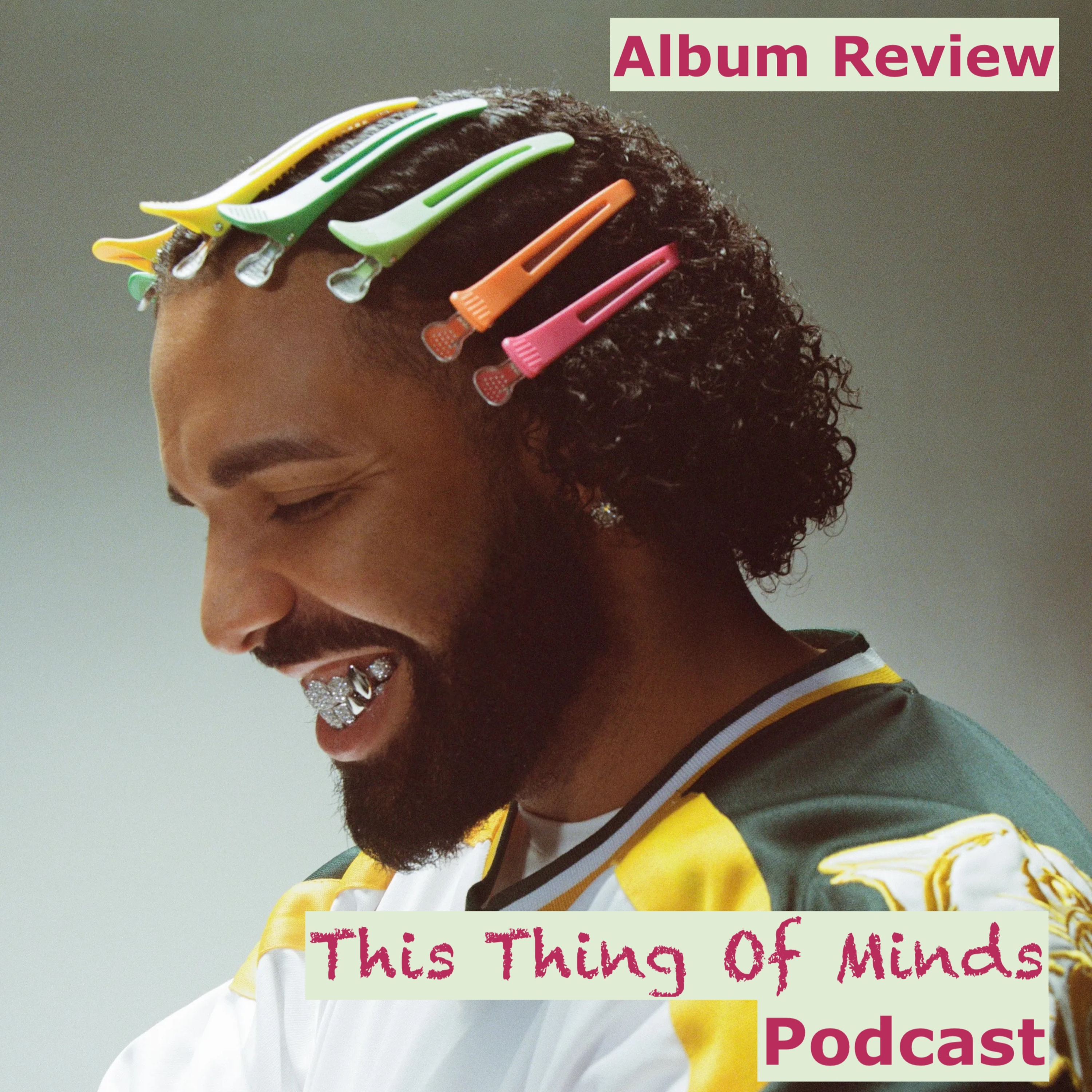 Album Review : For All The Dogs