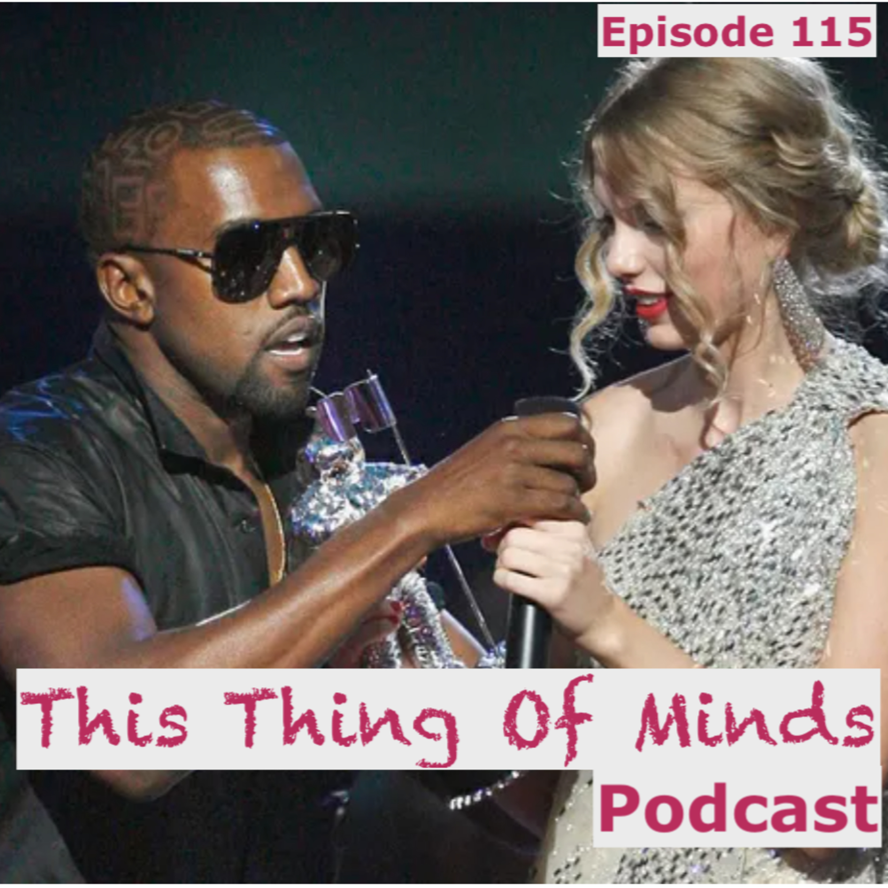 This Thing of Minds Podcast
