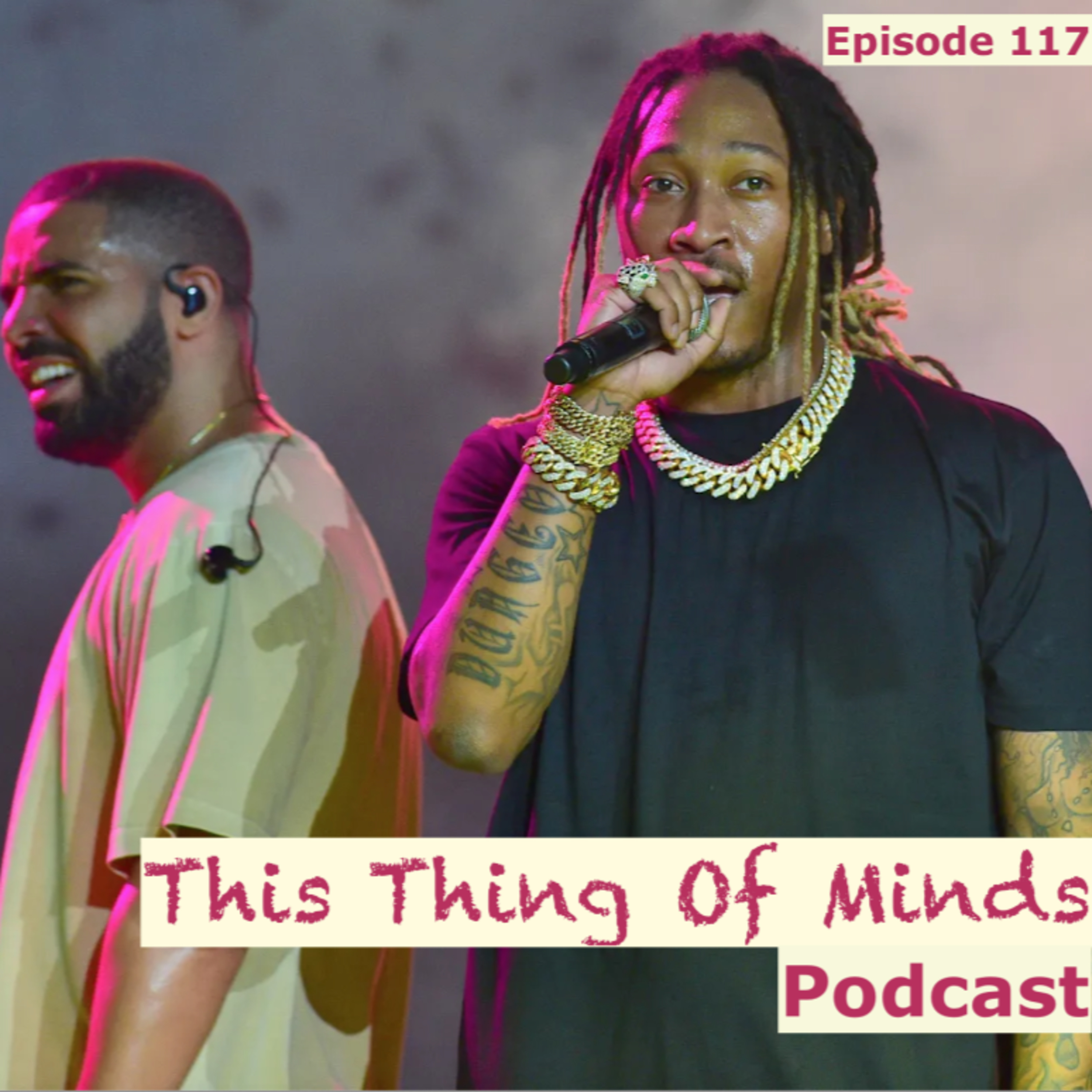 Ep 117 | Jumpman