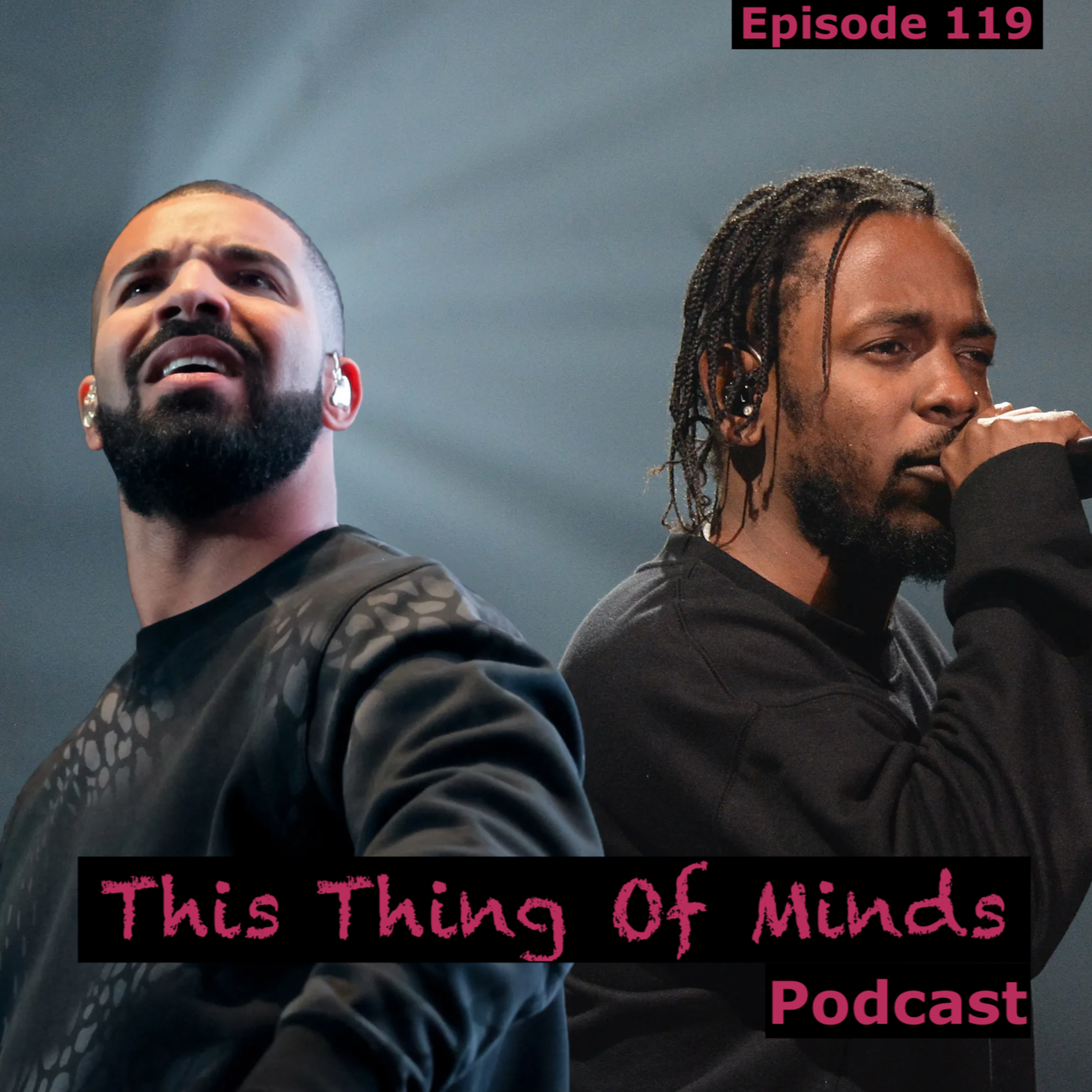 Ep 119 | Round One?