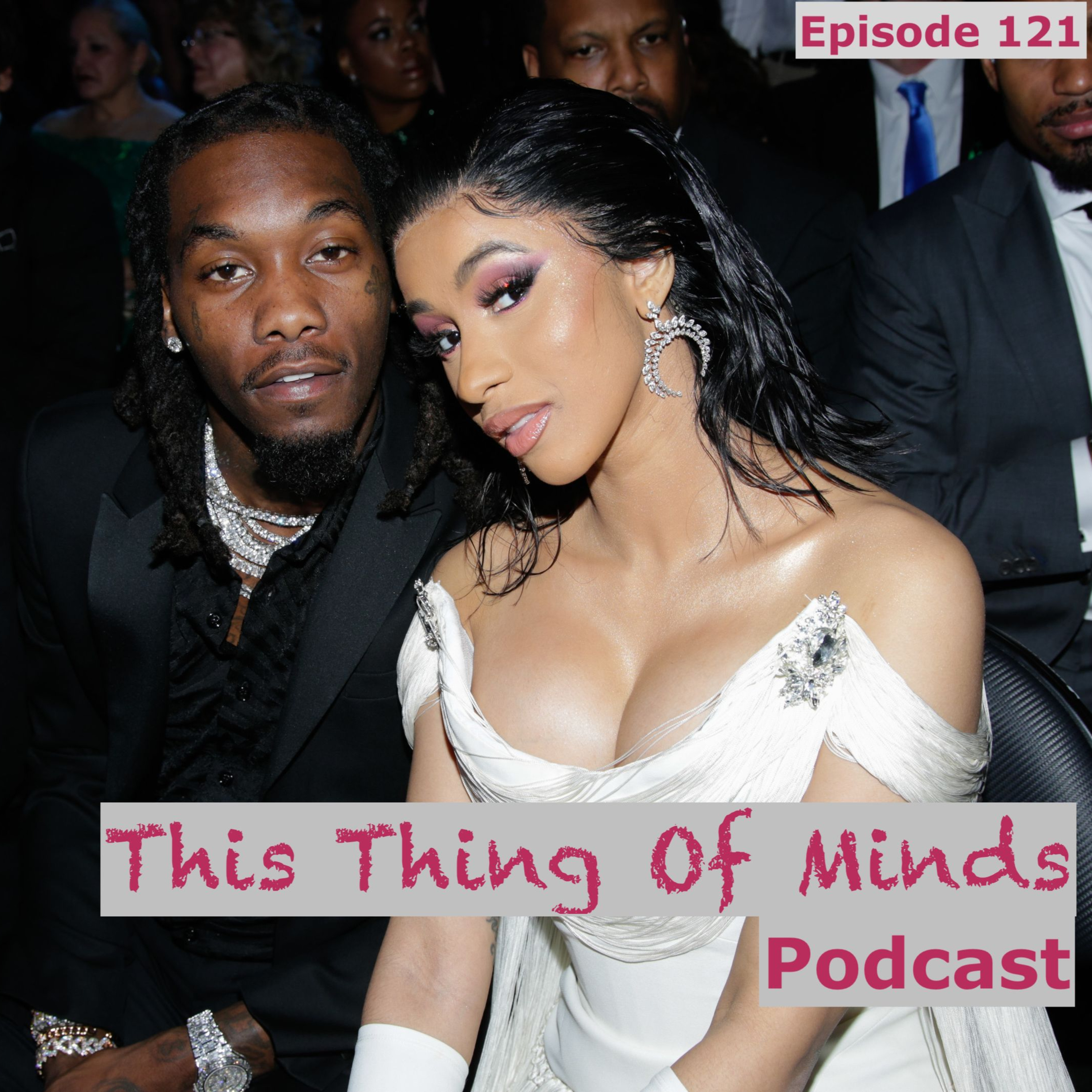 Ep 121 | All Love Lost
