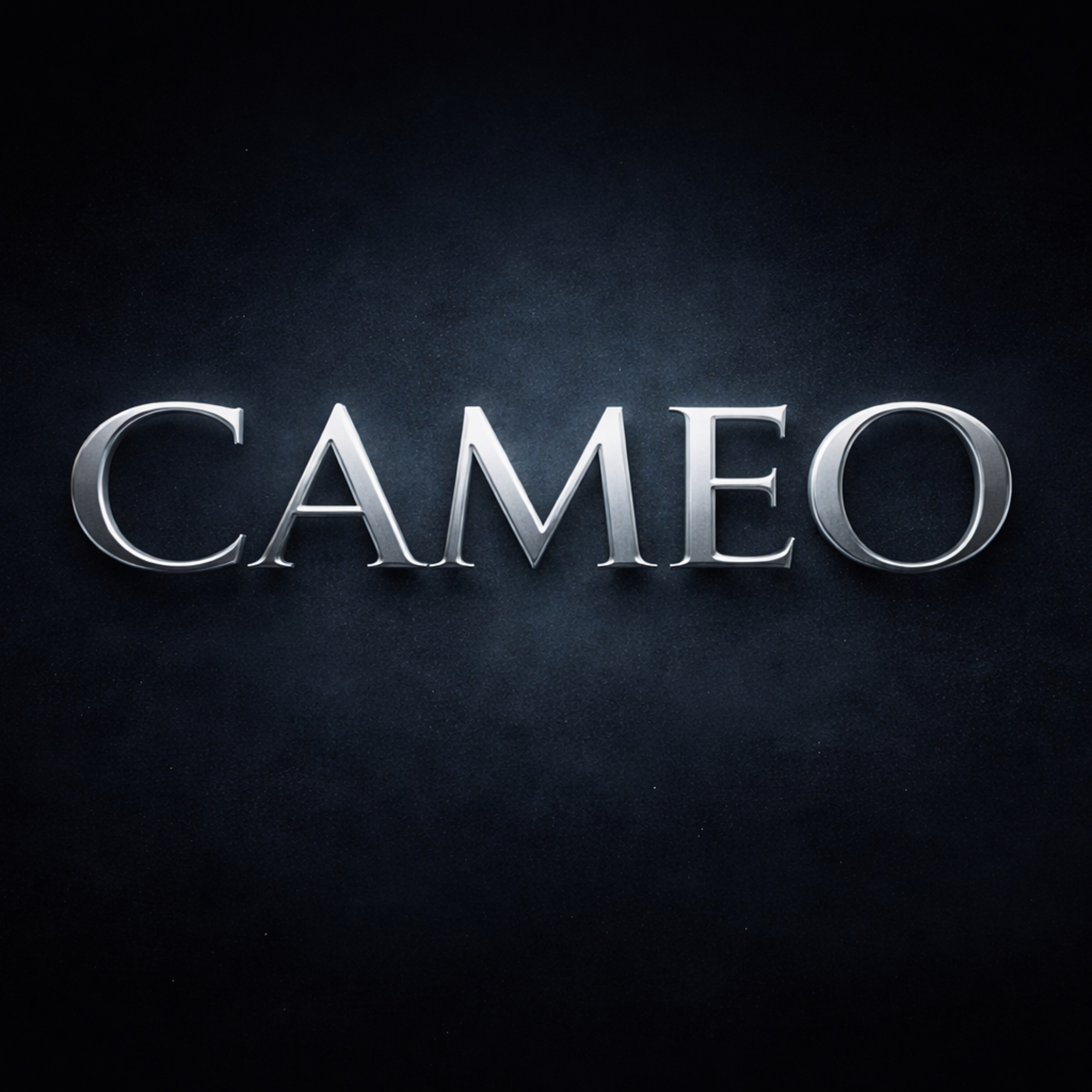 CAMEO: The Holy Flame episode artwork
