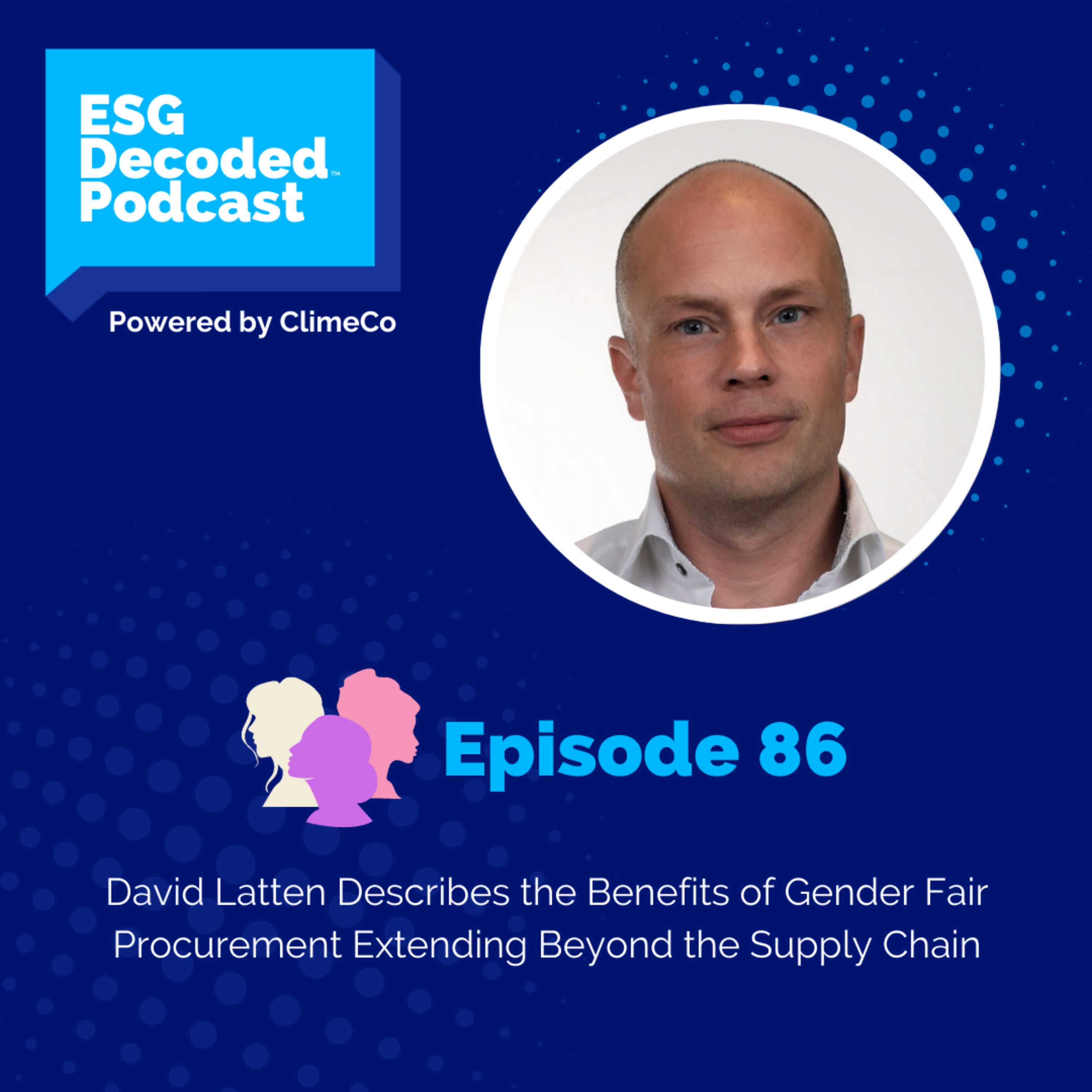ESG Decoded Podcast