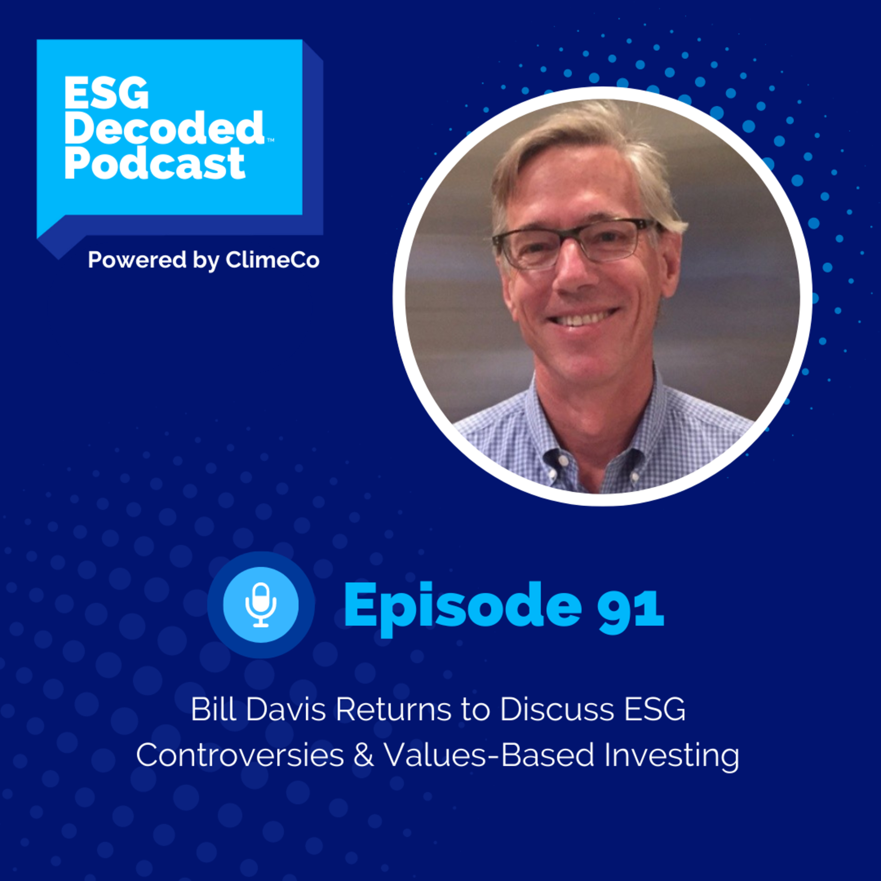 ESG Decoded Podcast